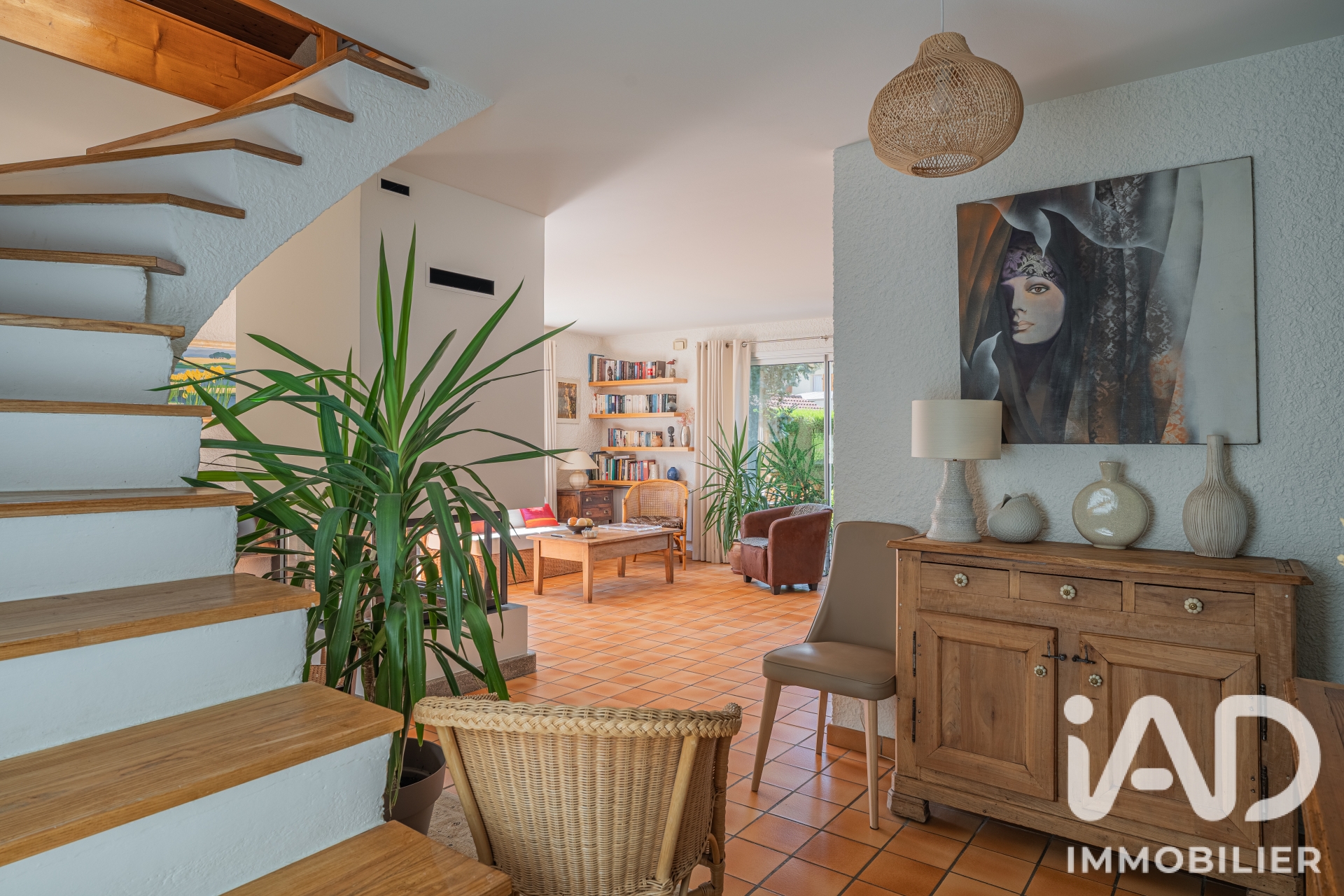 Vente maison à La Roche-sur-Foron (74800) : maison 6 pièces 152 m² - 2099981 — 7