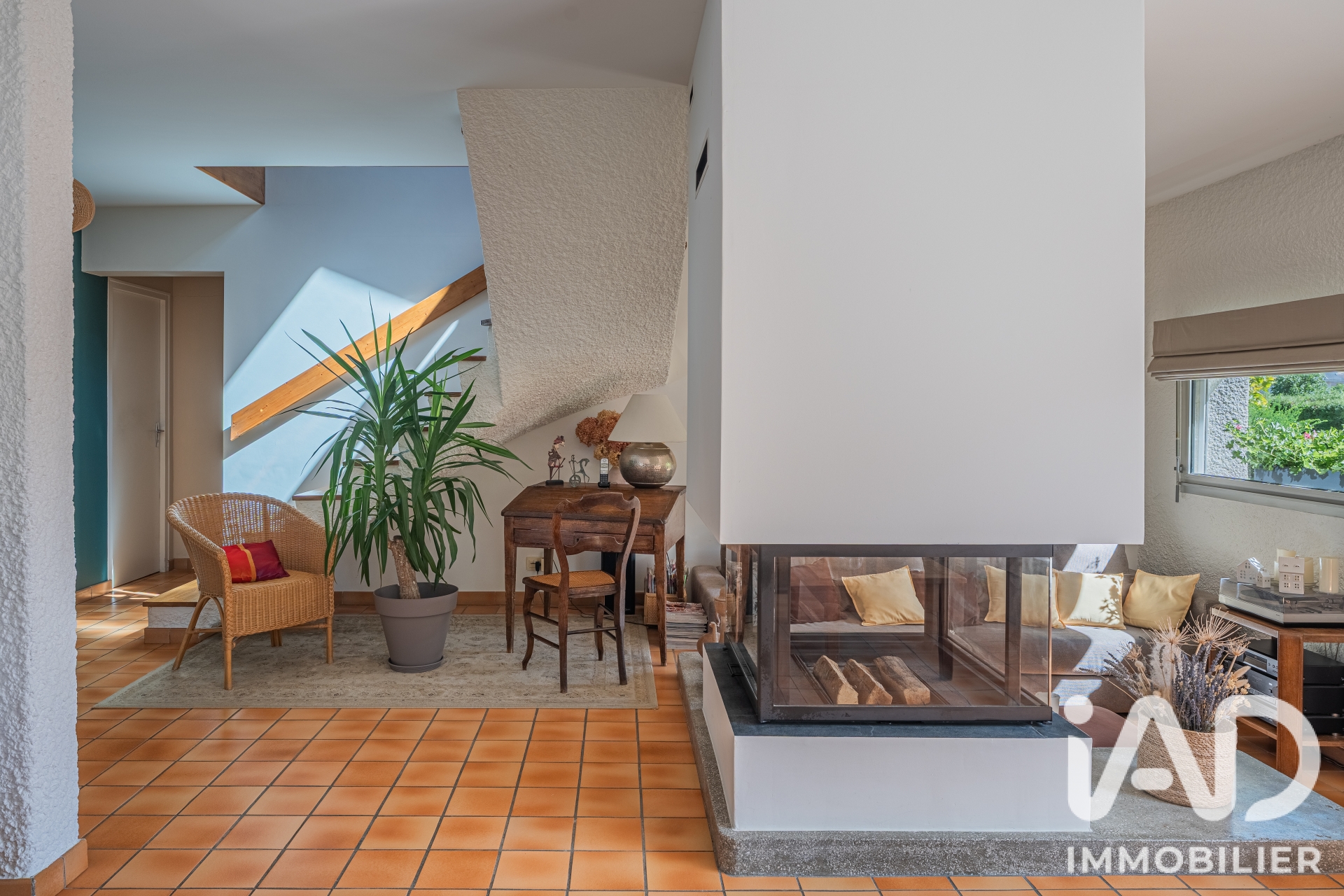 Vente maison à La Roche-sur-Foron (74800) : maison 6 pièces 152 m² - 2099981 — 4