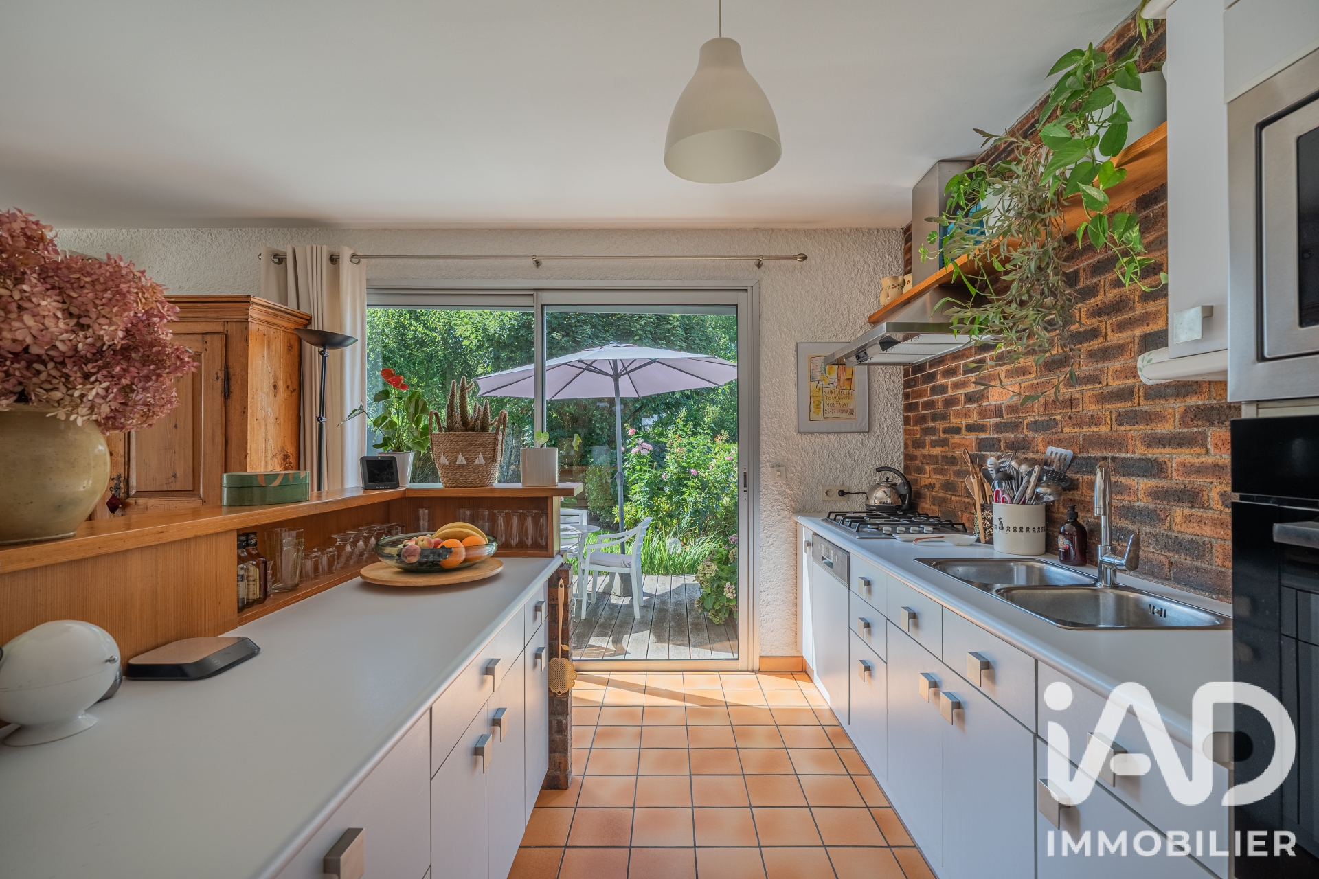 Vente maison à La Roche-sur-Foron (74800) : maison 6 pièces 152 m² - 2099981 — 6
