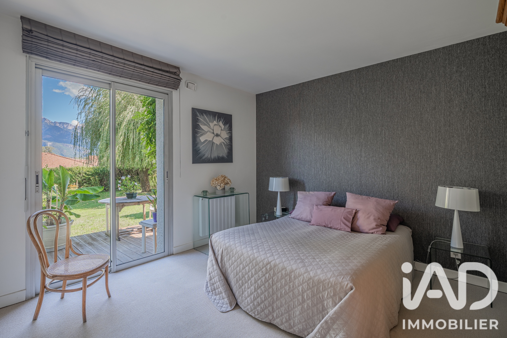 Vente maison à La Roche-sur-Foron (74800) : maison 6 pièces 152 m² - 2099981 — 9