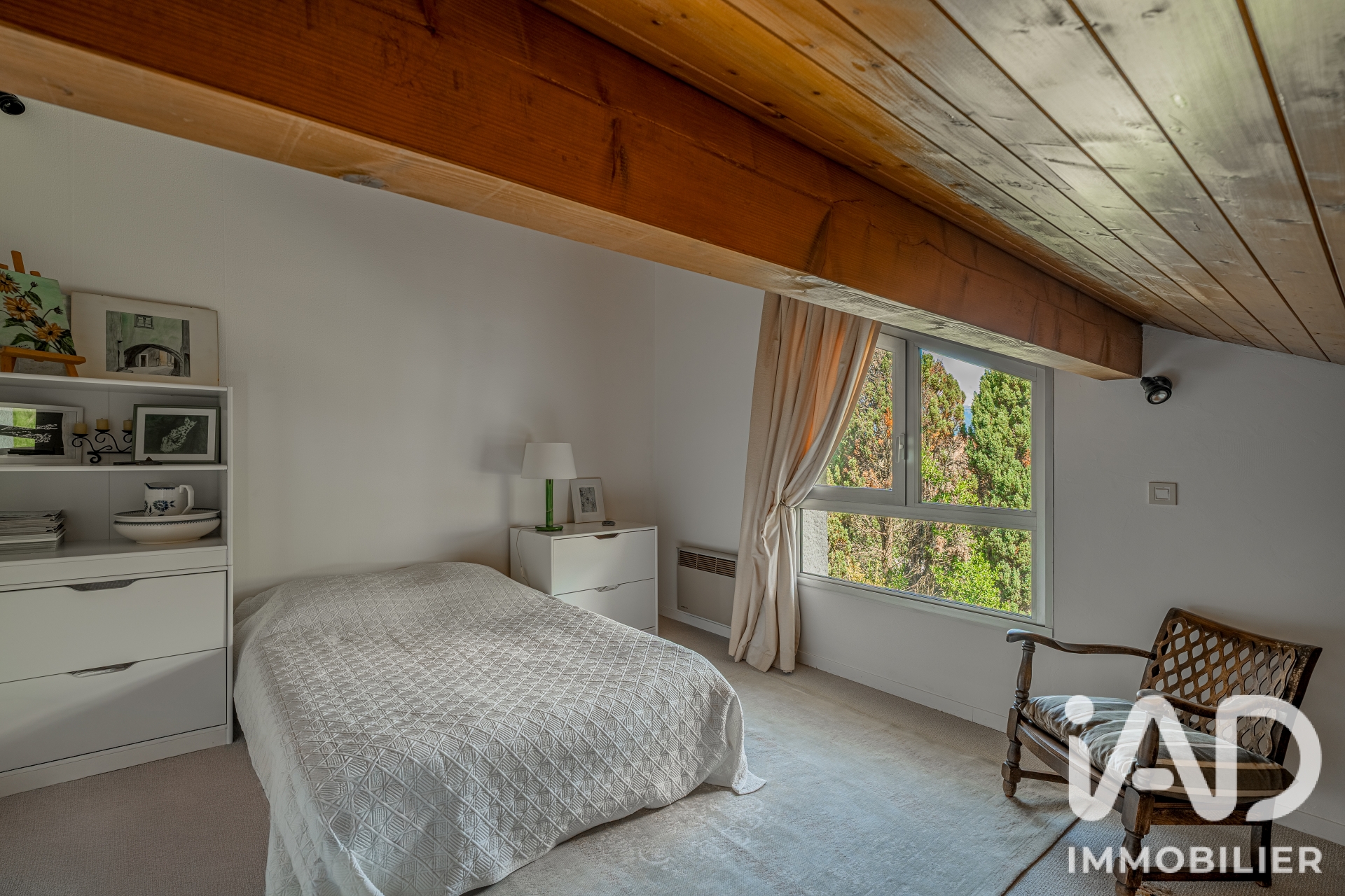 Vente maison à La Roche-sur-Foron (74800) : maison 6 pièces 152 m² - 2099981 — 15