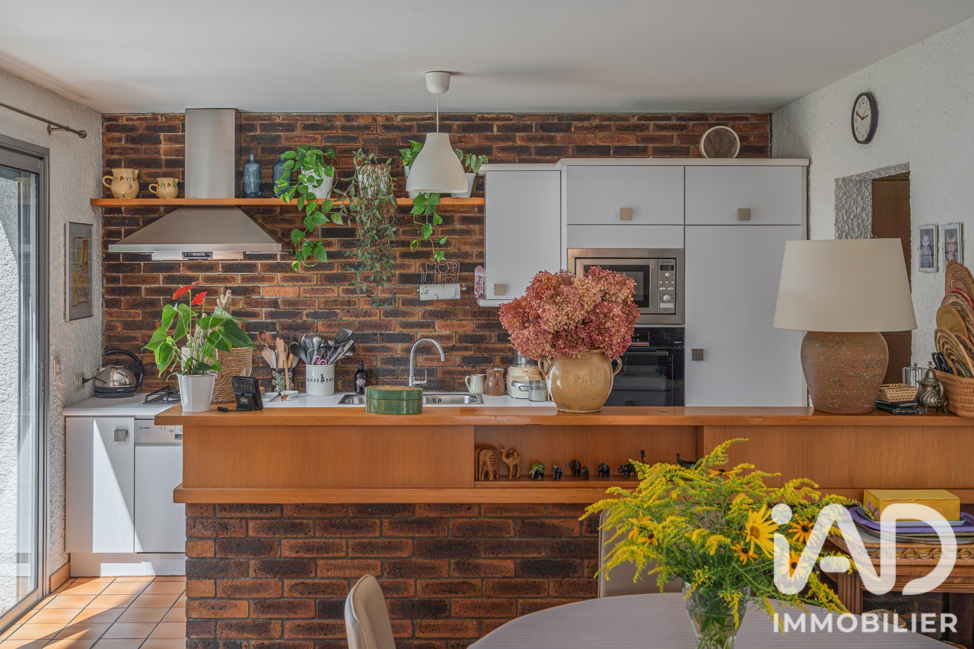 Vente maison à La Roche-sur-Foron (74800) : maison 6 pièces 152 m² - 2099981 — 5