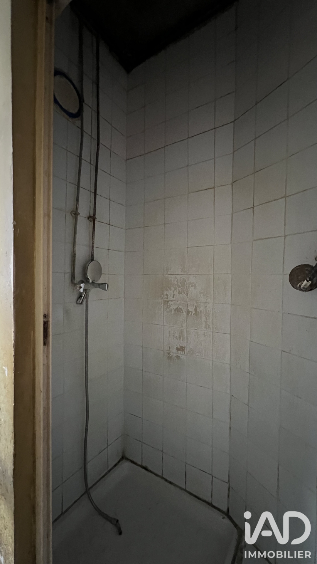 Vente appartement à Saint-Ouen-sur-Seine (93400) : appartement 2 pièces 34 m² - 2100384 — 7