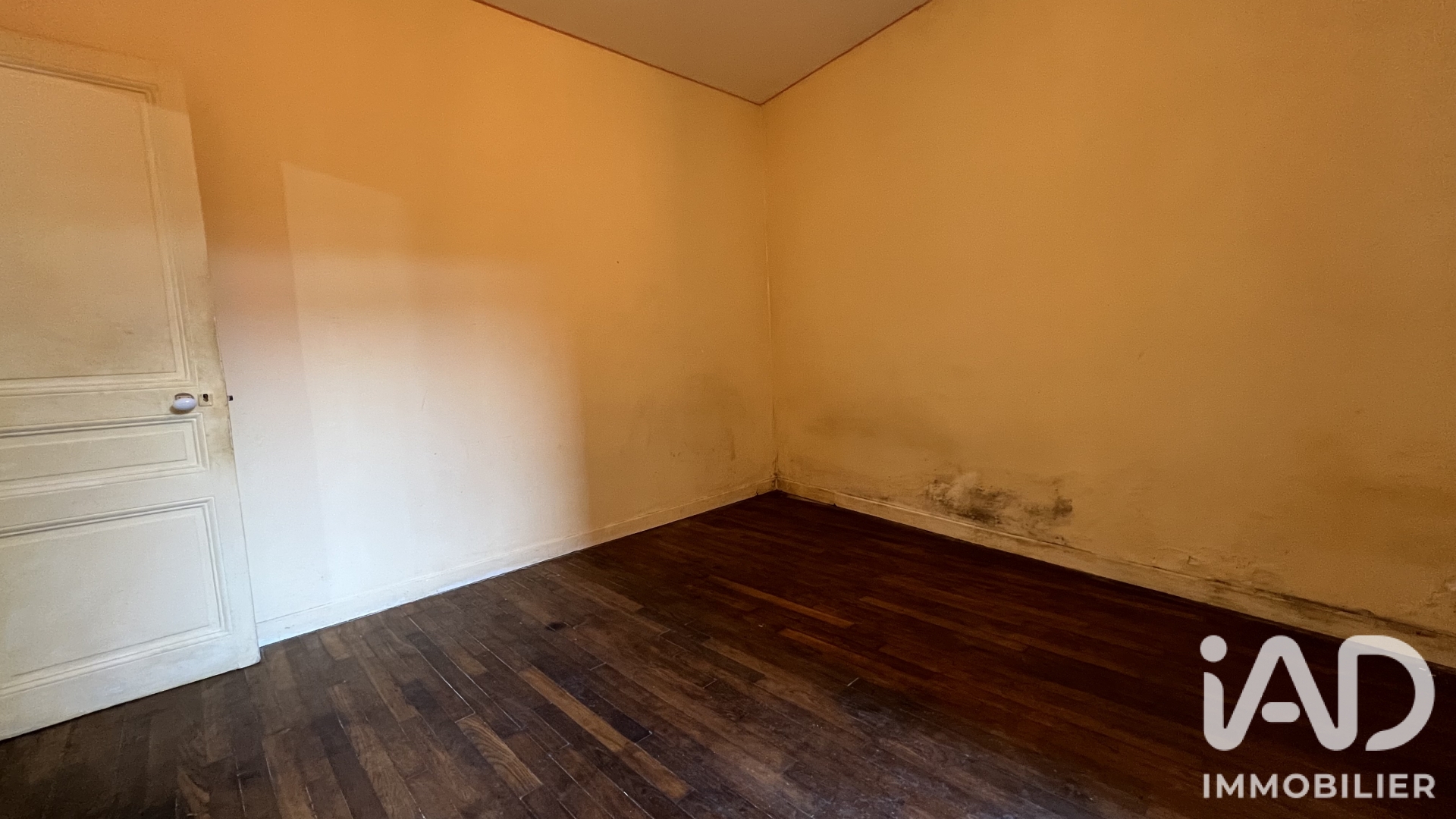 Vente appartement à Saint-Ouen-sur-Seine (93400) : appartement 2 pièces 34 m² - 2100384 — 4