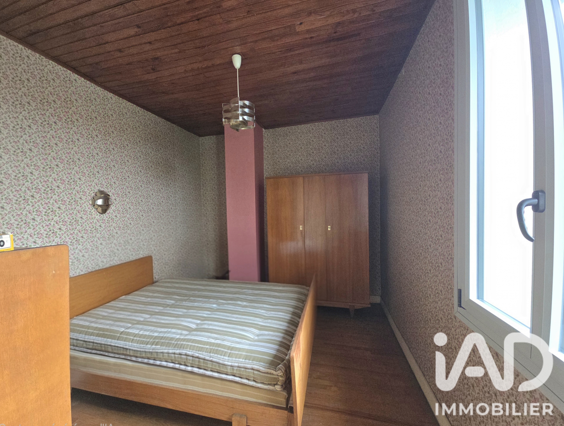 Vente maison à Bazet (65460) : maison 5 pièces 92 m² - 2089377 — 11