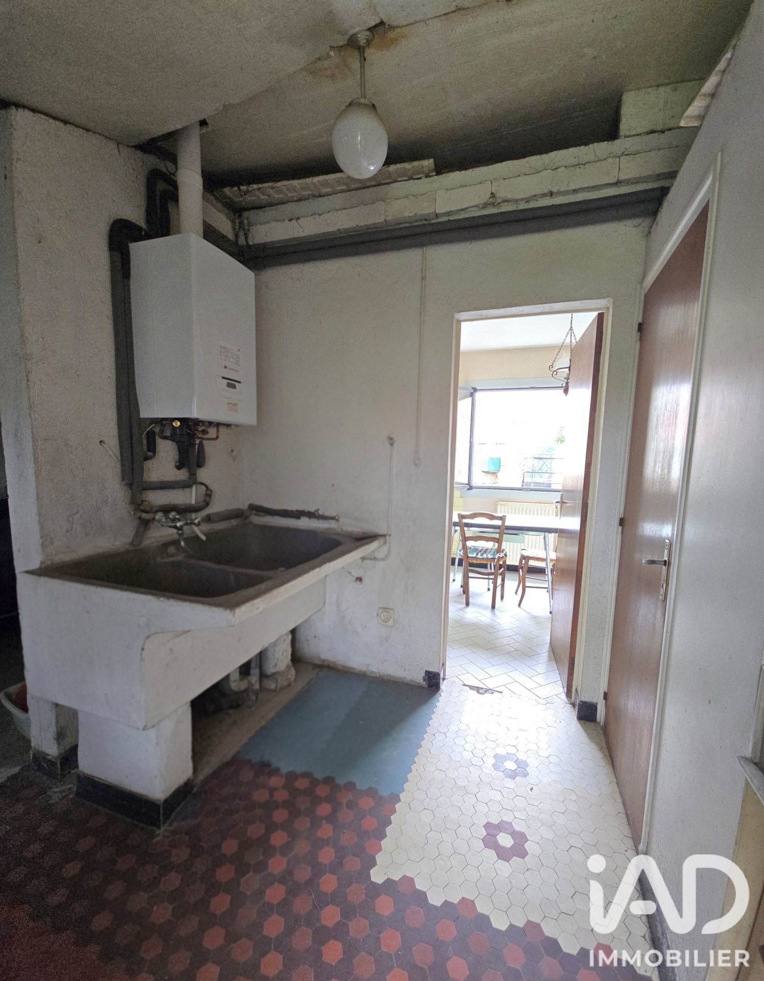Vente maison à Bazet (65460) : maison 5 pièces 92 m² - 2089377 — 15