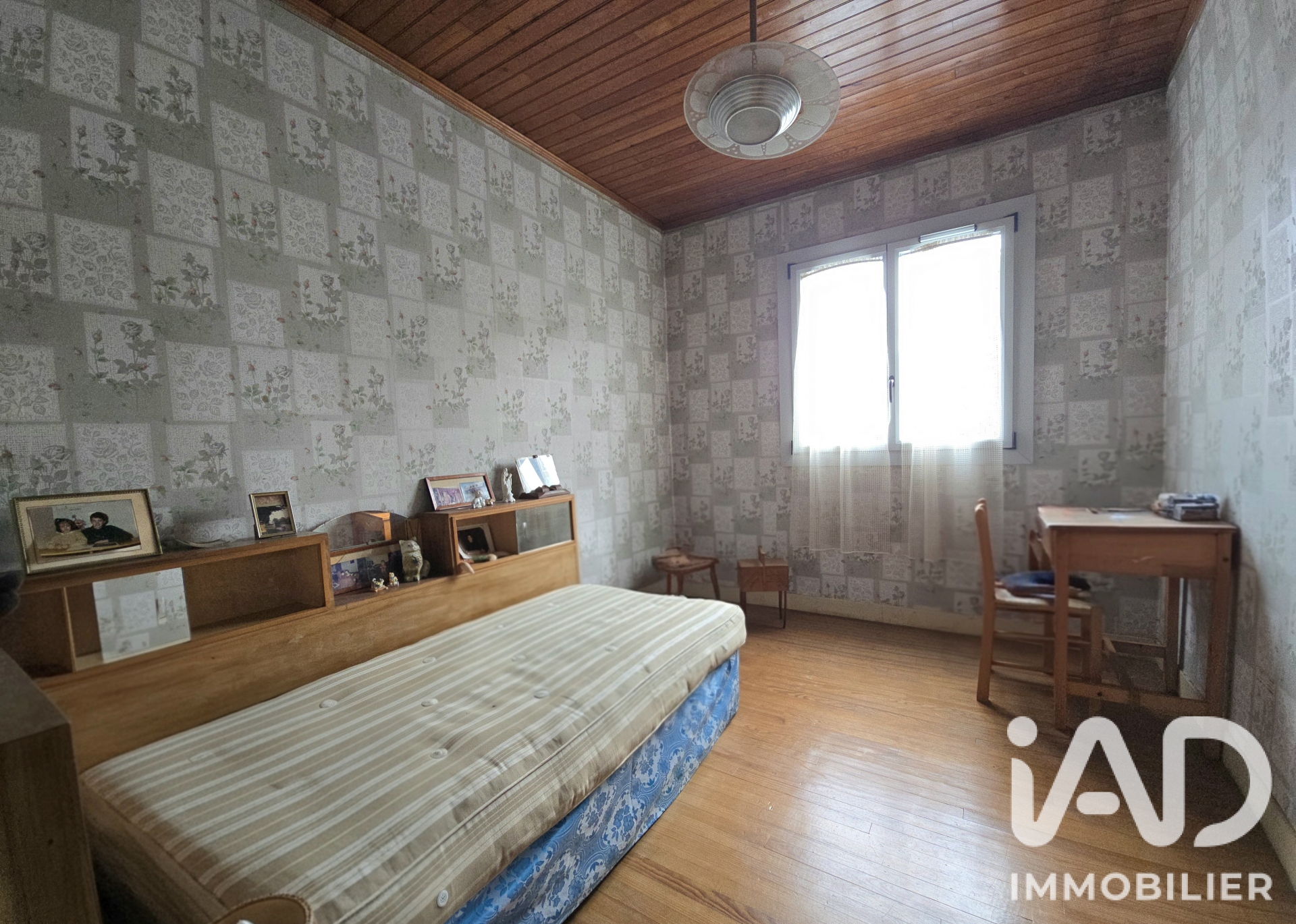 Vente maison à Bazet (65460) : maison 5 pièces 92 m² - 2089377 — 10