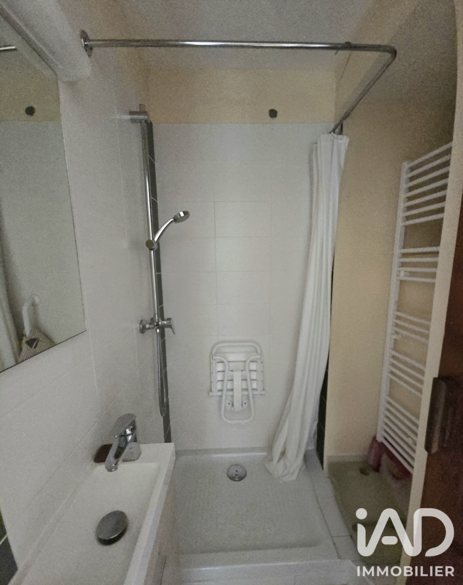 Vente maison à Bazet (65460) : maison 5 pièces 92 m² - 2089377 — 6