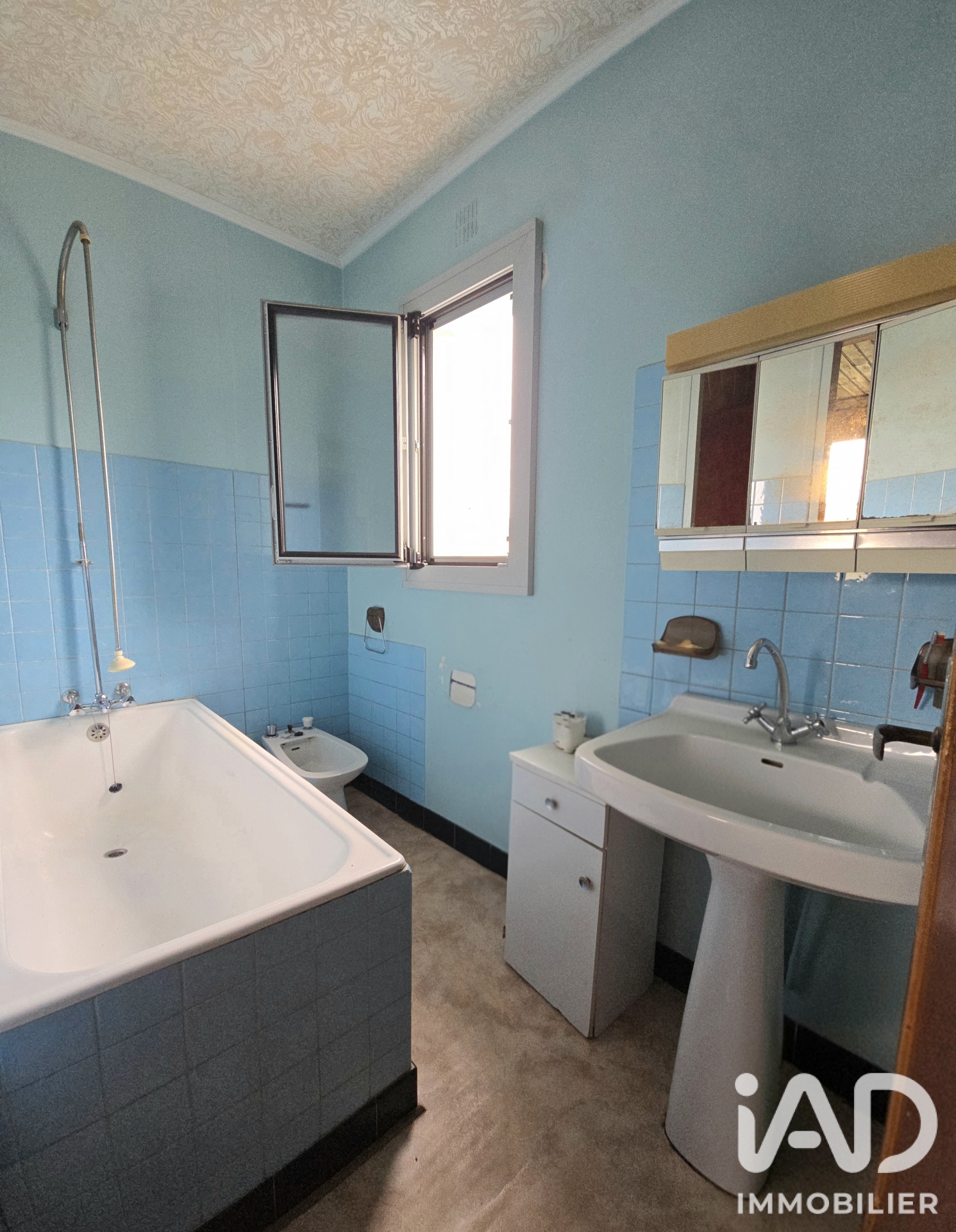 Vente maison à Bazet (65460) : maison 5 pièces 92 m² - 2089377 — 12