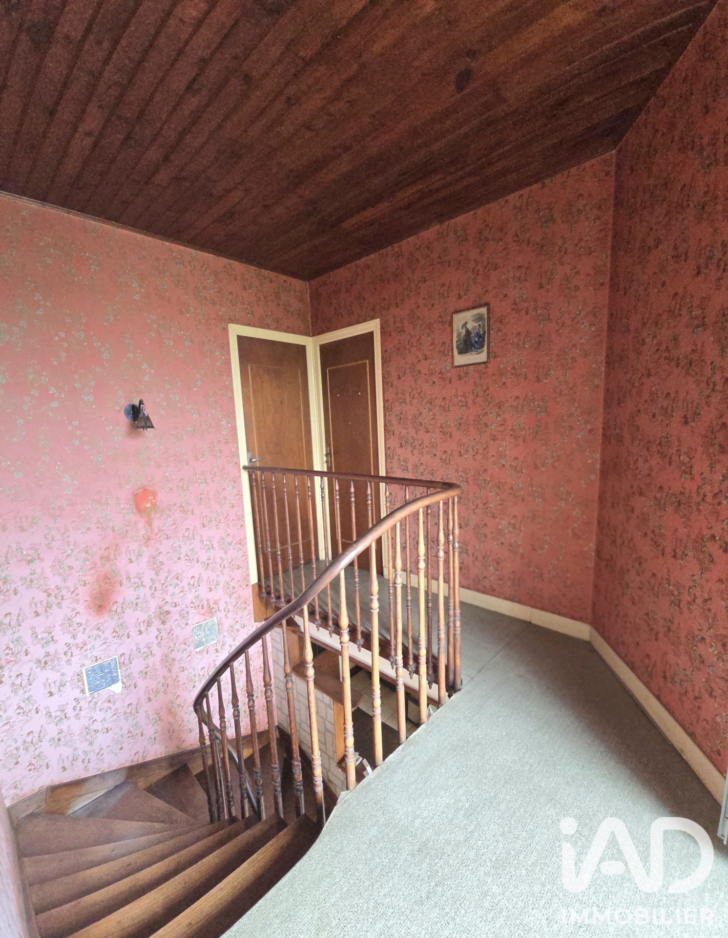 Vente maison à Bazet (65460) : maison 5 pièces 92 m² - 2089377 — 8
