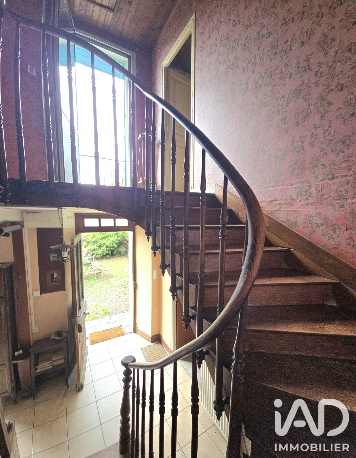 Vente maison à Bazet (65460) : maison 5 pièces 92 m² - 2089377 — 7