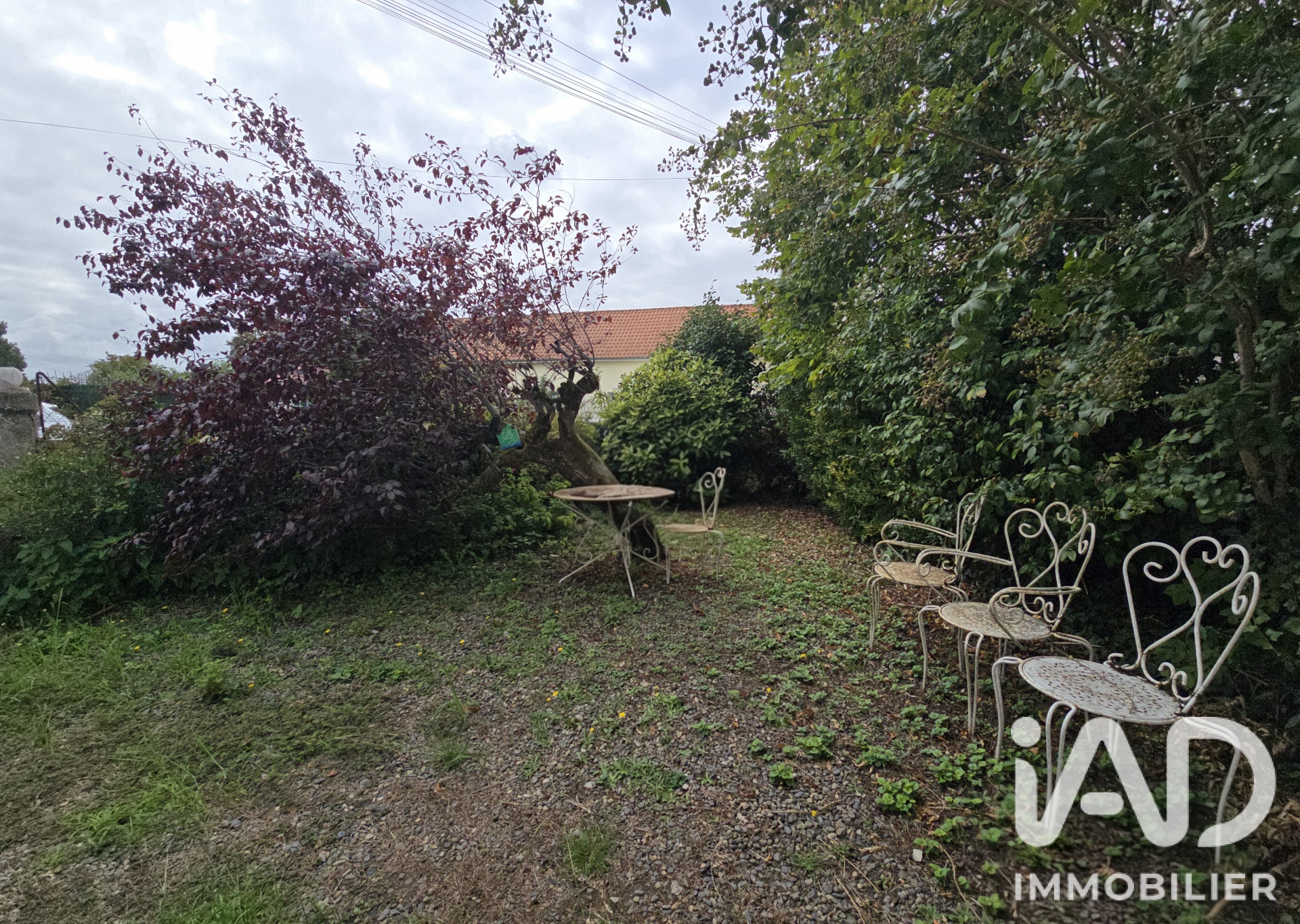 Vente maison à Bazet (65460) : maison 5 pièces 92 m² - 2089377 — 13
