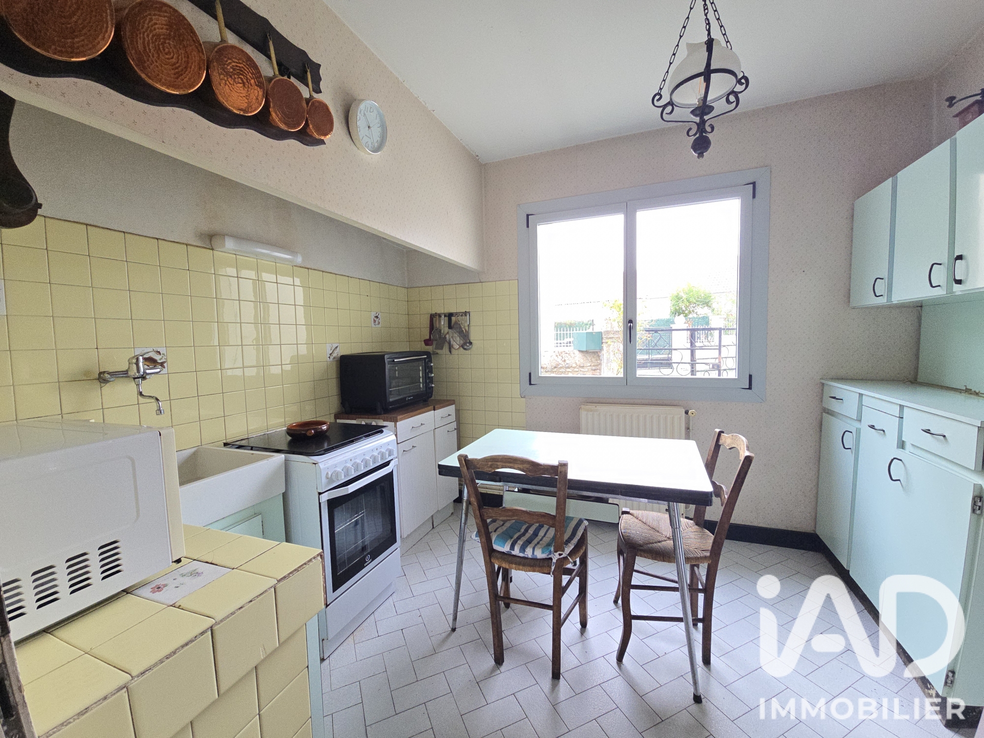 Vente maison à Bazet (65460) : maison 5 pièces 92 m² - 2089377 — 4