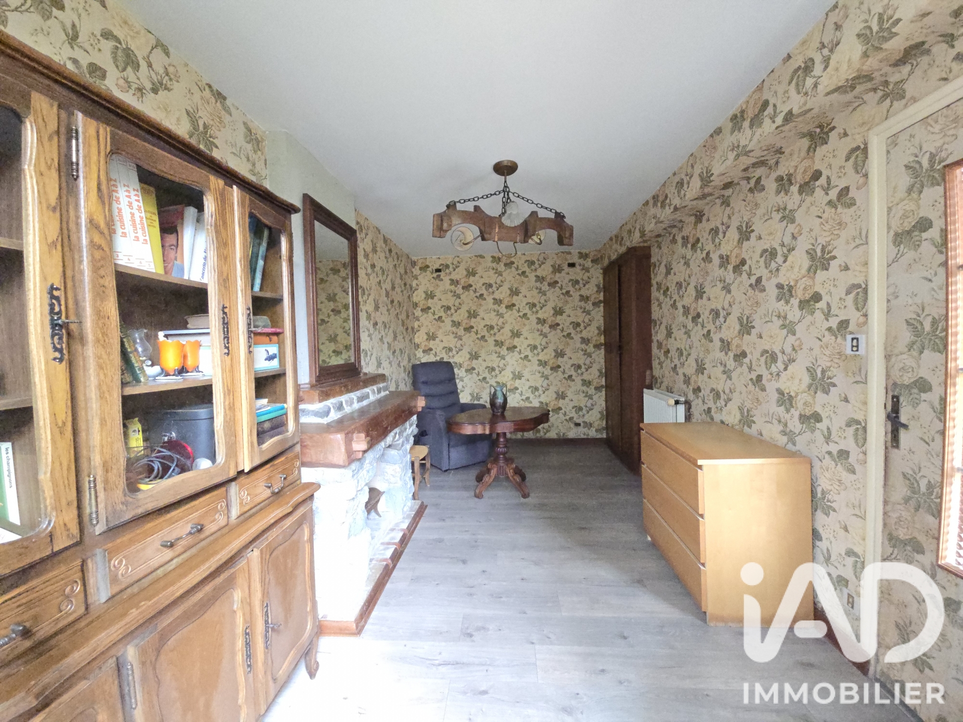 Vente maison à Bazet (65460) : maison 5 pièces 92 m² - 2089377 — 5
