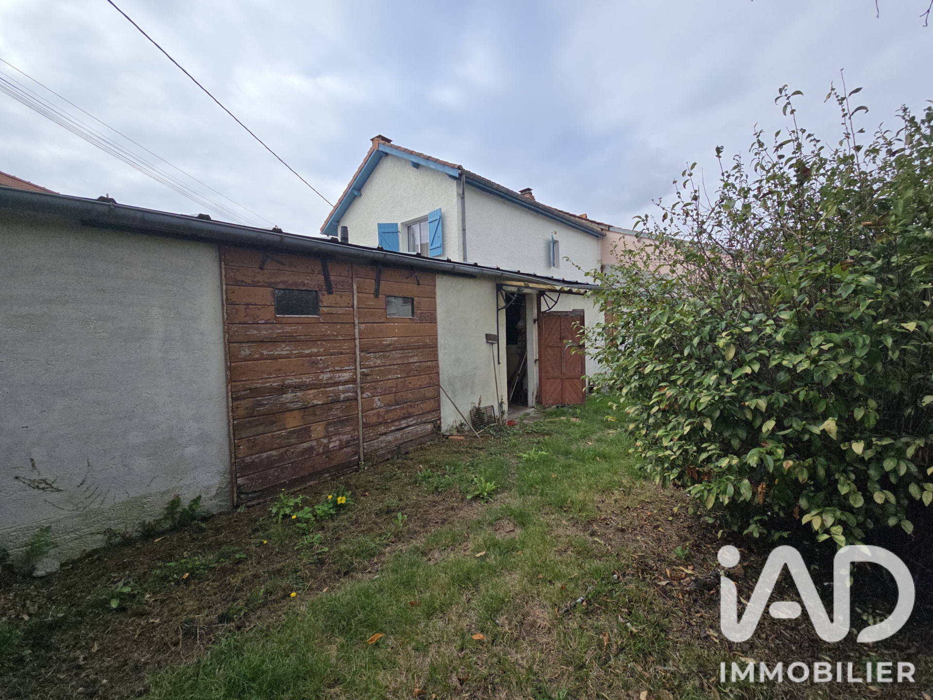 Vente maison à Bazet (65460) : maison 5 pièces 92 m² - 2089377 — 14