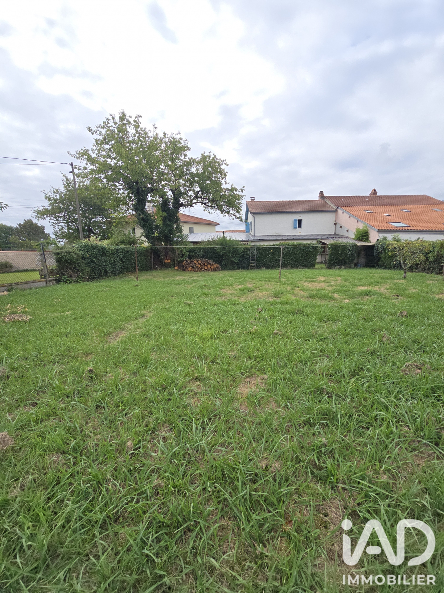 Vente maison à Bazet (65460) : maison 5 pièces 92 m² - 2089377 — 17