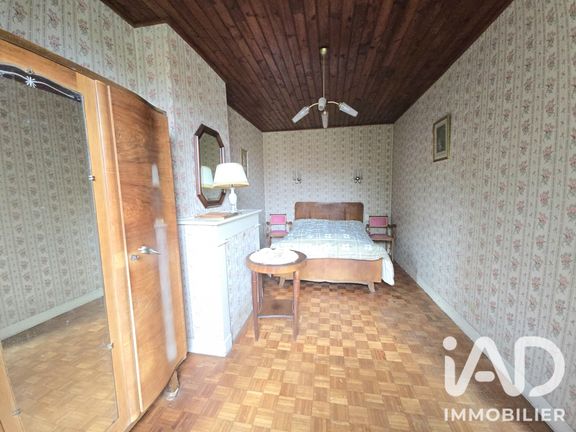 Vente maison à Bazet (65460) : maison 5 pièces 92 m² - 2089377 — 9