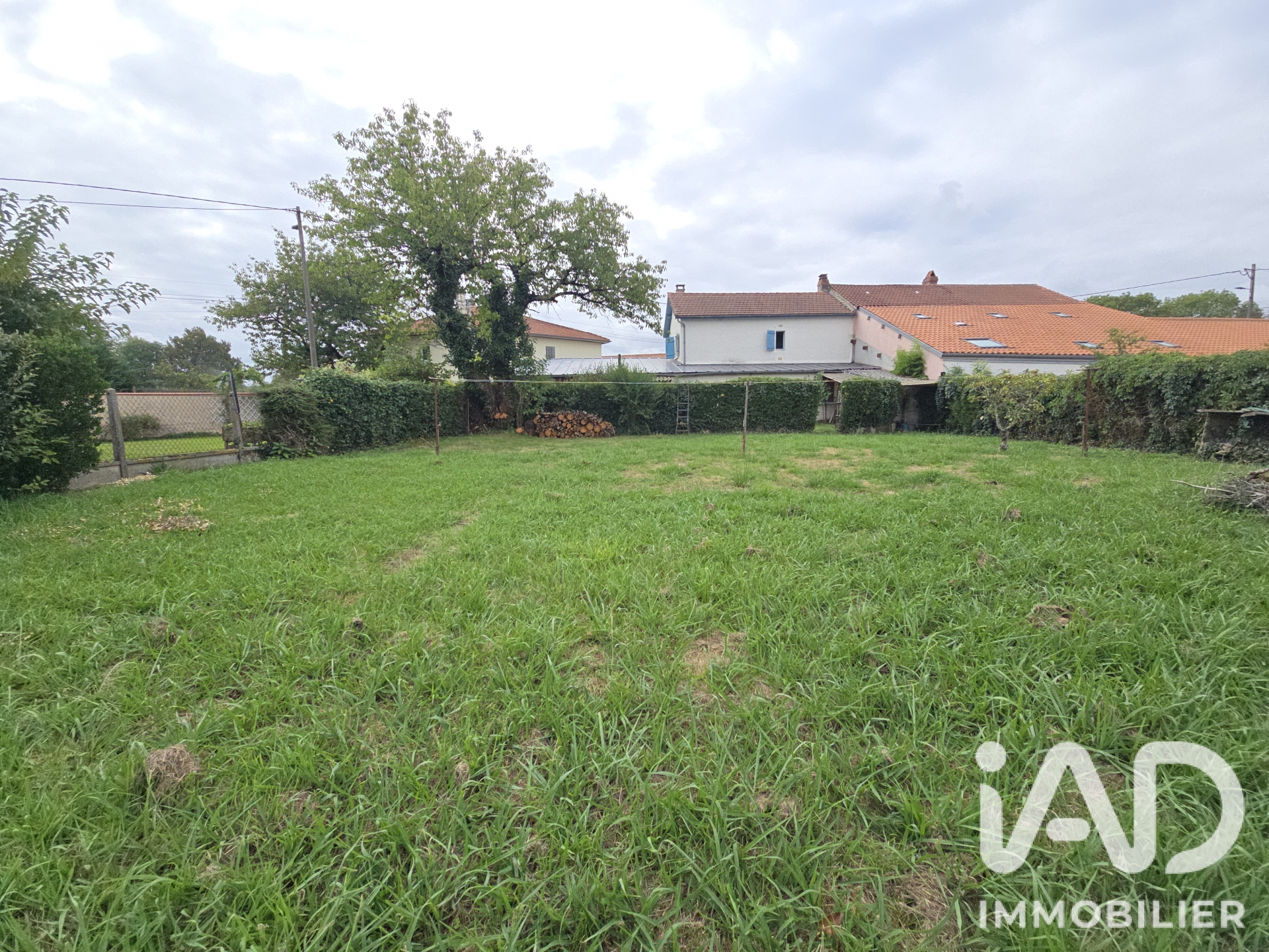 Vente maison à Bazet (65460) : maison 5 pièces 92 m² - 2089377 — 18