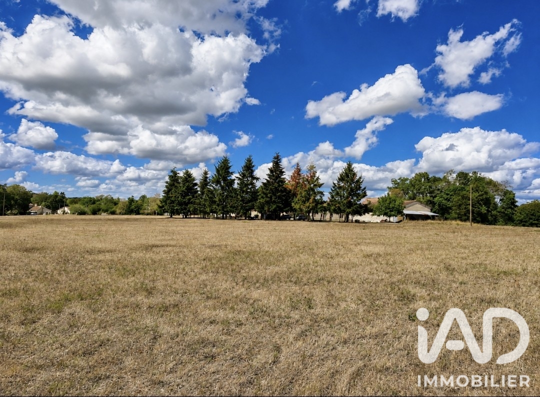 Vente maison à Thénac (24240) : maison 7 pièces 115 m² - 2100088 — 26