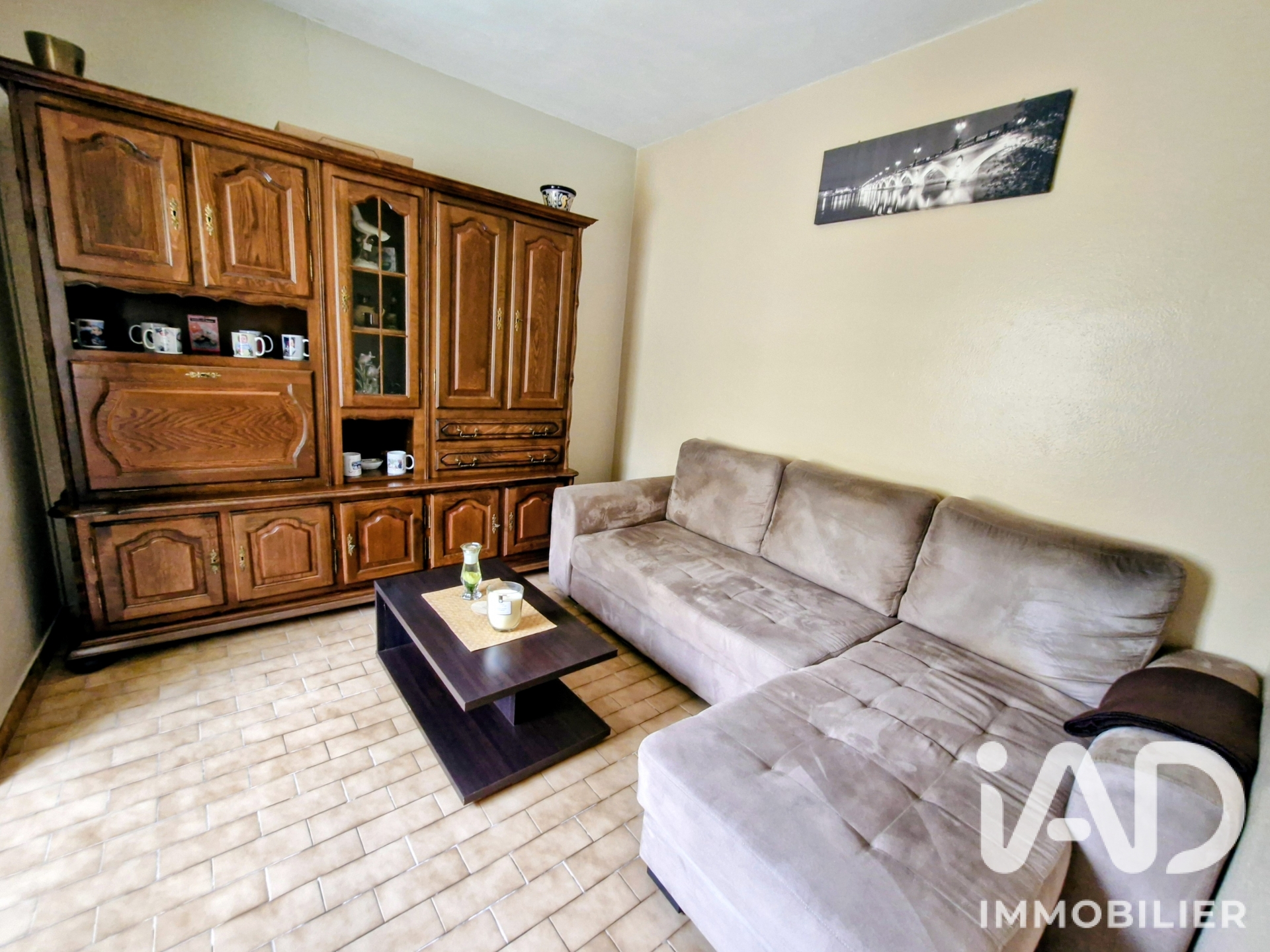 Vente maison à Thénac (24240) : maison 7 pièces 115 m² - 2100088 — 13