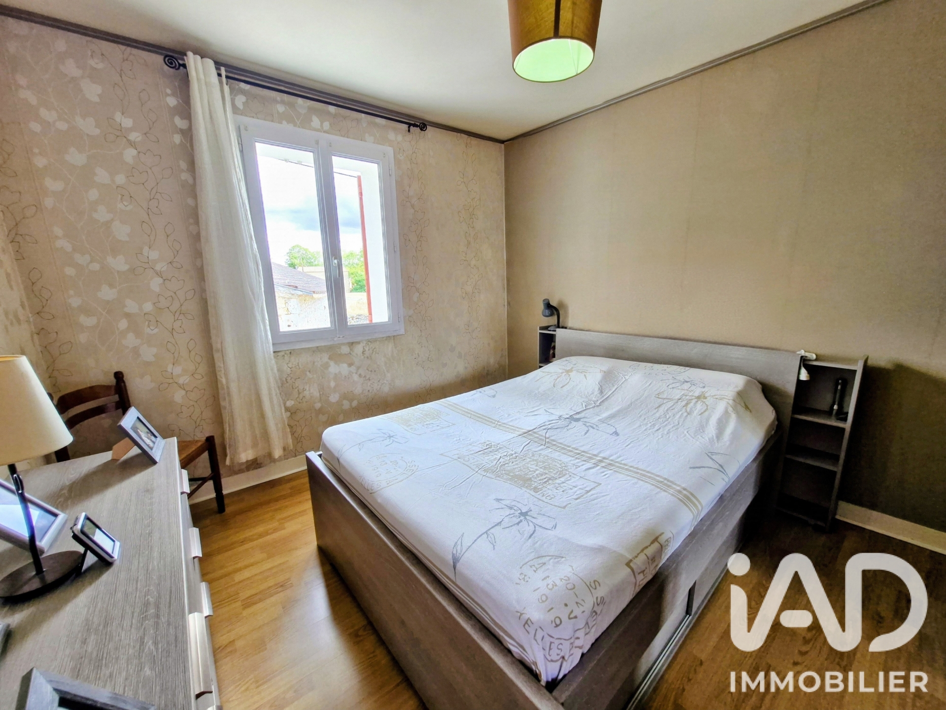 Vente maison à Thénac (24240) : maison 7 pièces 115 m² - 2100088 — 15