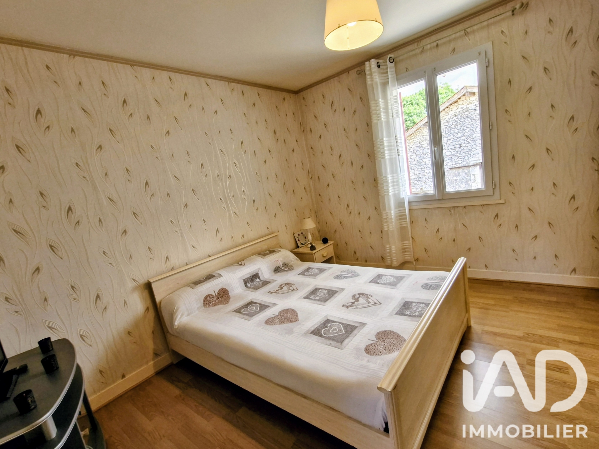Vente maison à Thénac (24240) : maison 7 pièces 115 m² - 2100088 — 14