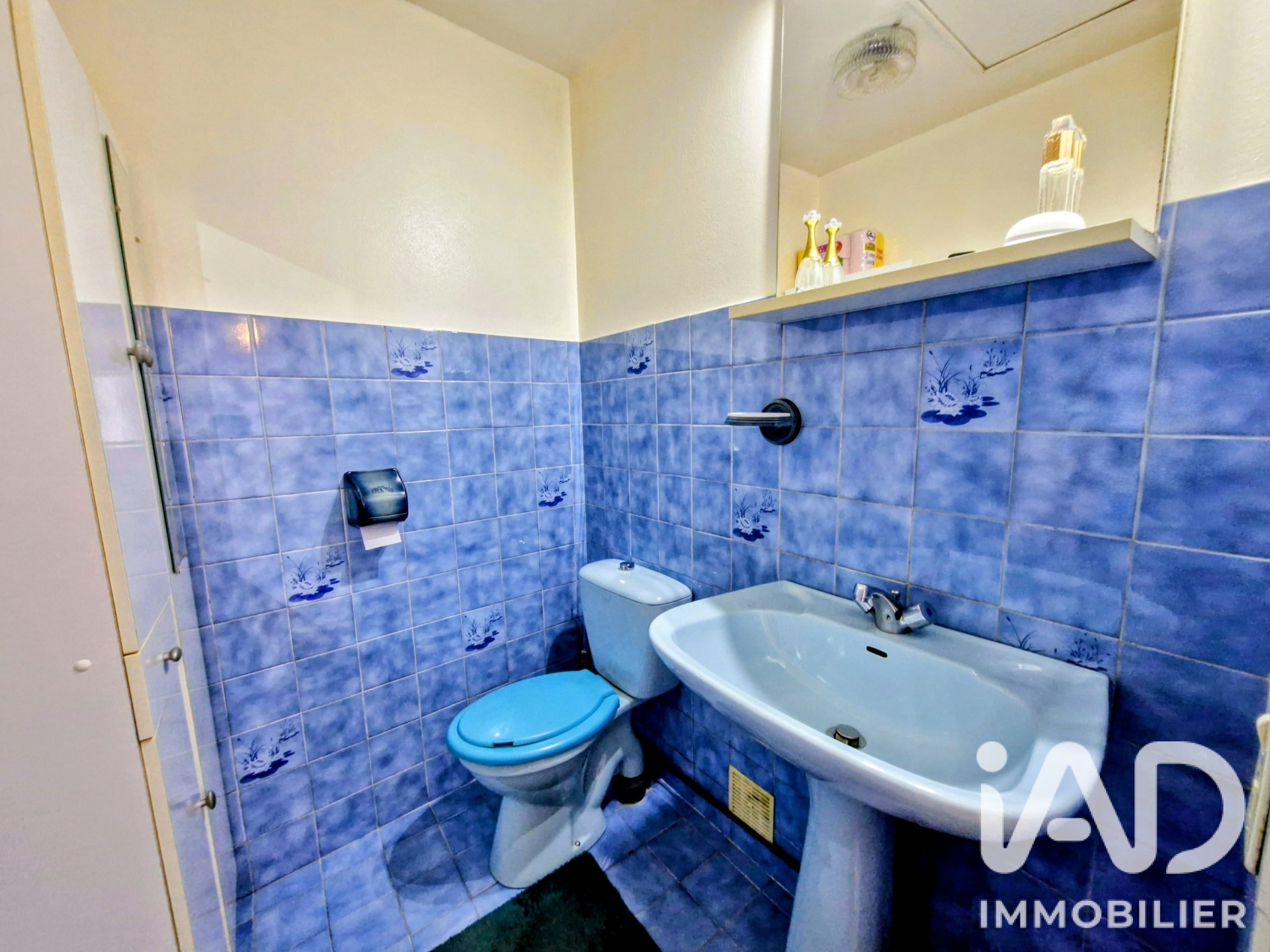 Vente maison à Thénac (24240) : maison 7 pièces 115 m² - 2100088 — 16