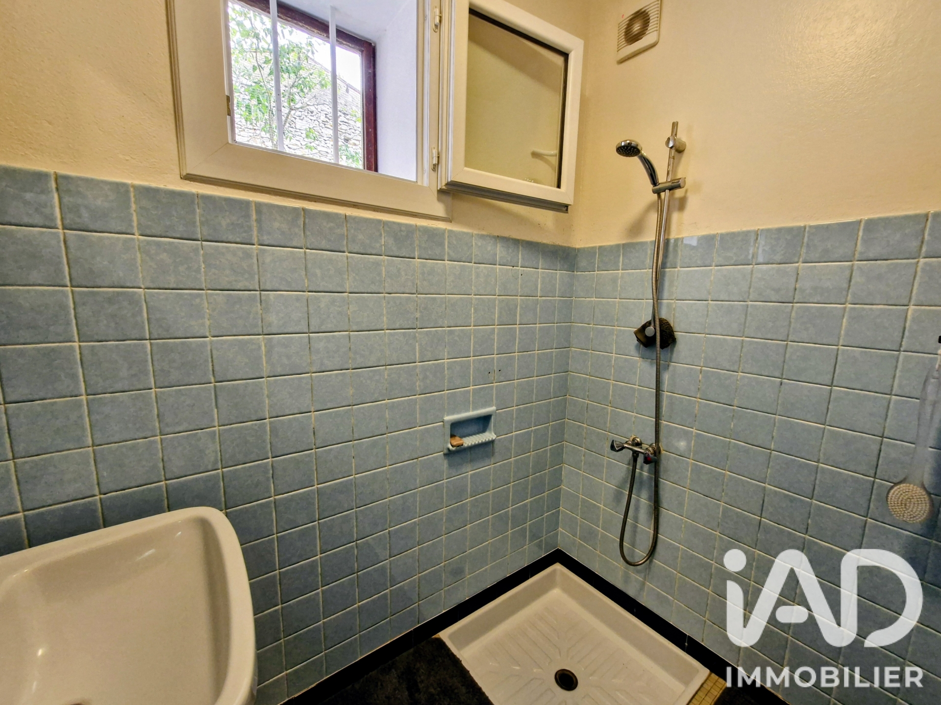 Vente maison à Thénac (24240) : maison 7 pièces 115 m² - 2100088 — 11