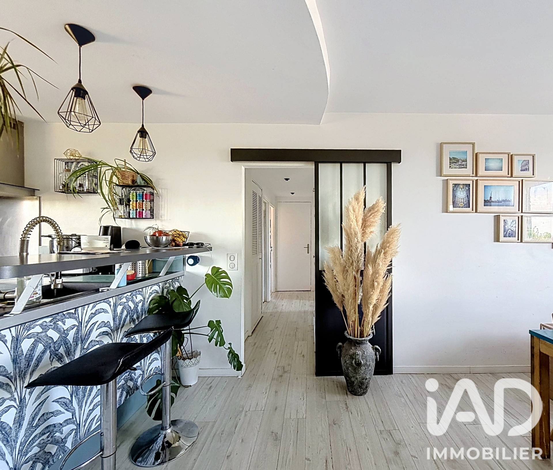 Vente appartement à Le Mesnil-le-Roi (78600) : appartement 4 pièces 80 m² - 2103891 — 9
