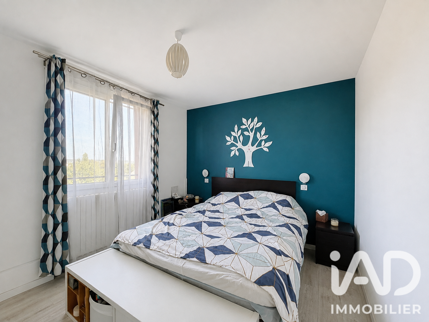 Vente appartement à Le Mesnil-le-Roi (78600) : appartement 4 pièces 80 m² - 2103891 — 10
