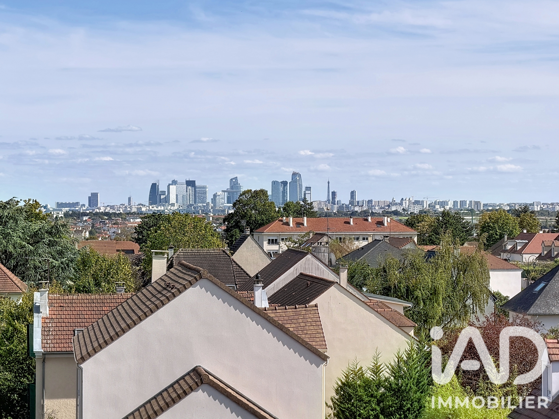 Vente appartement à Le Mesnil-le-Roi (78600) : appartement 4 pièces 80 m² - 2103891 — 8