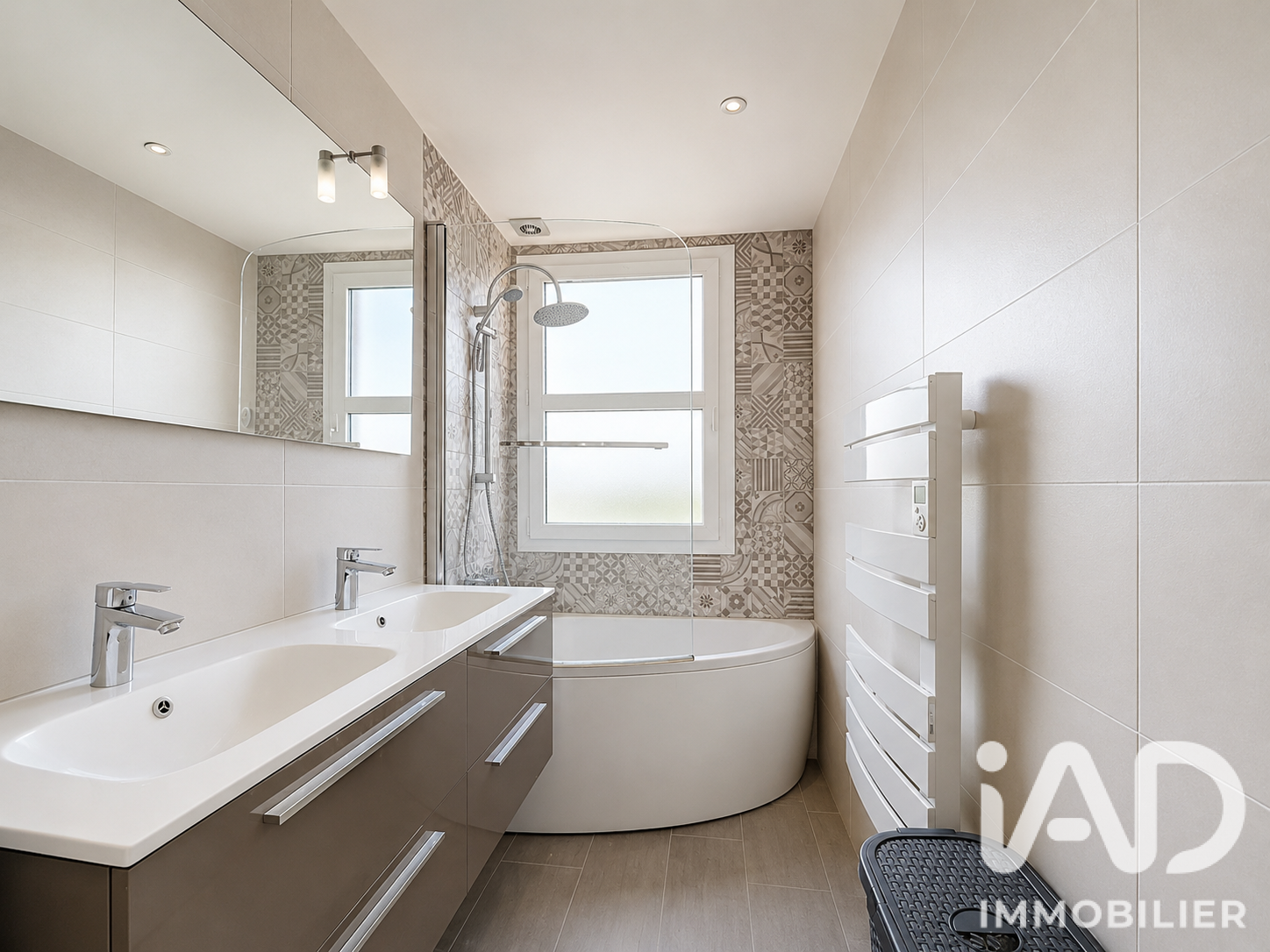 Vente appartement à Le Mesnil-le-Roi (78600) : appartement 4 pièces 80 m² - 2103891 — 13