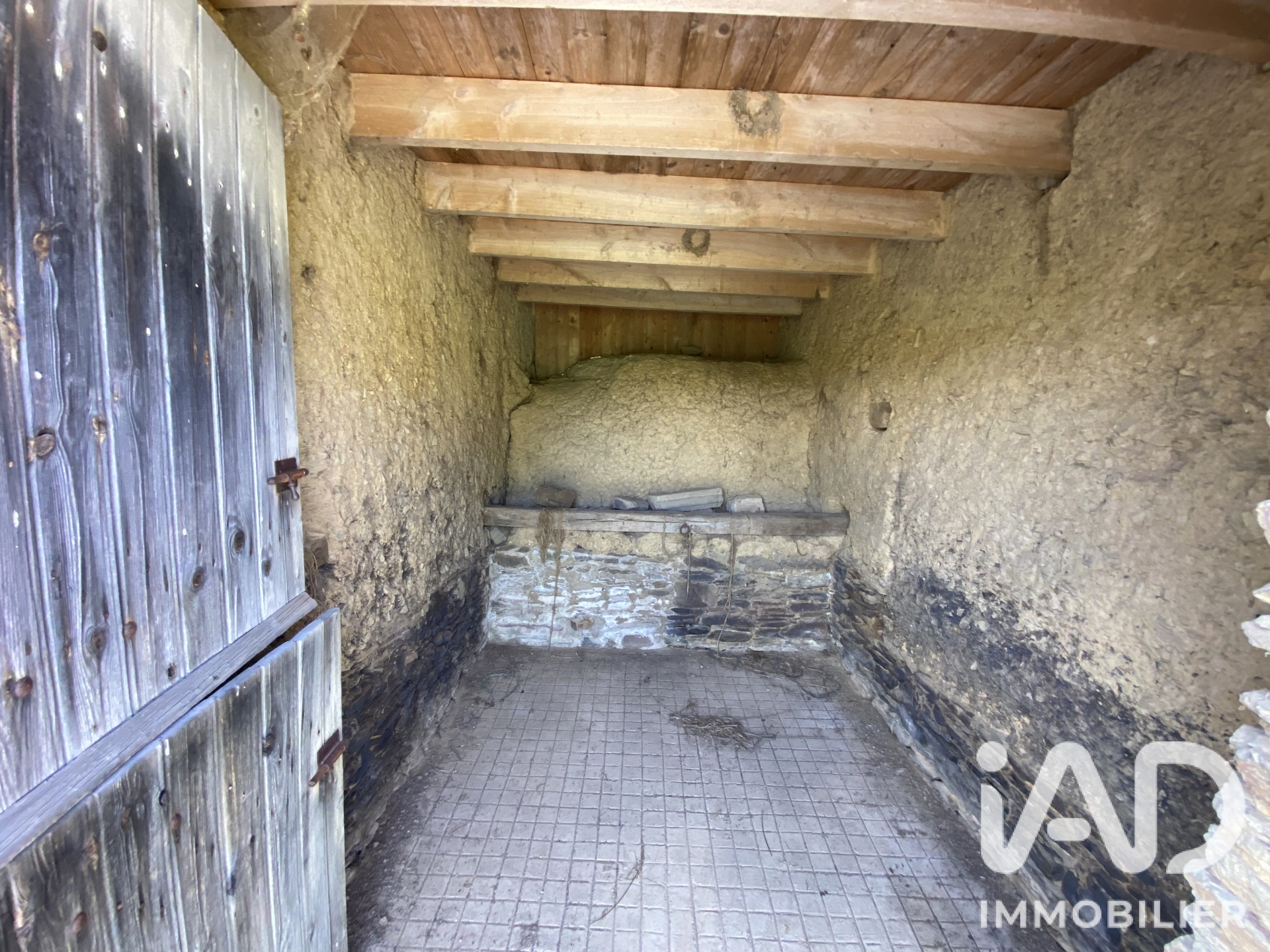 Vente maison à Carantilly (50570) : maison de campagne 4 pièces 110 m² - 2101211 — 7