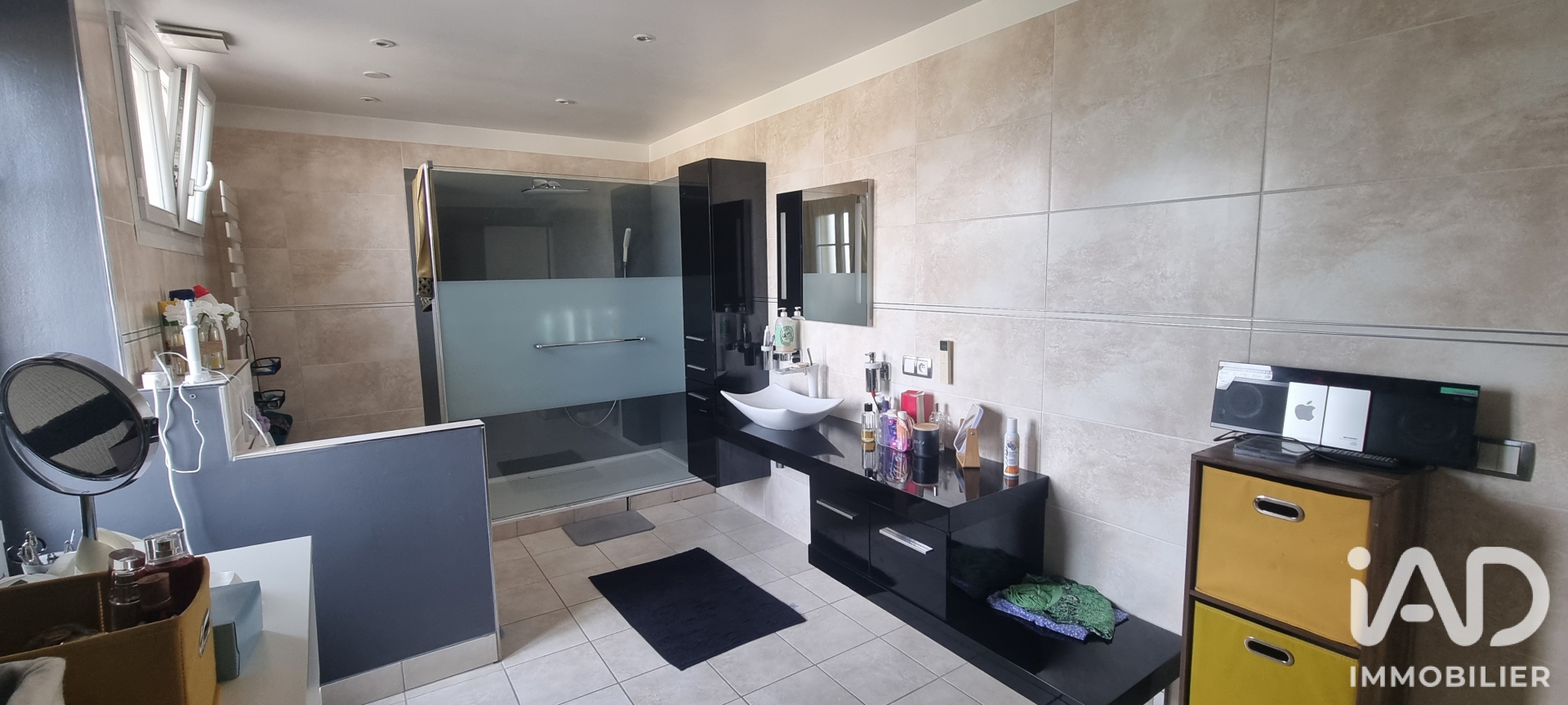 Vente maison à Bayeux (14400) : maison 5 pièces 140 m² - 2100921 — 9