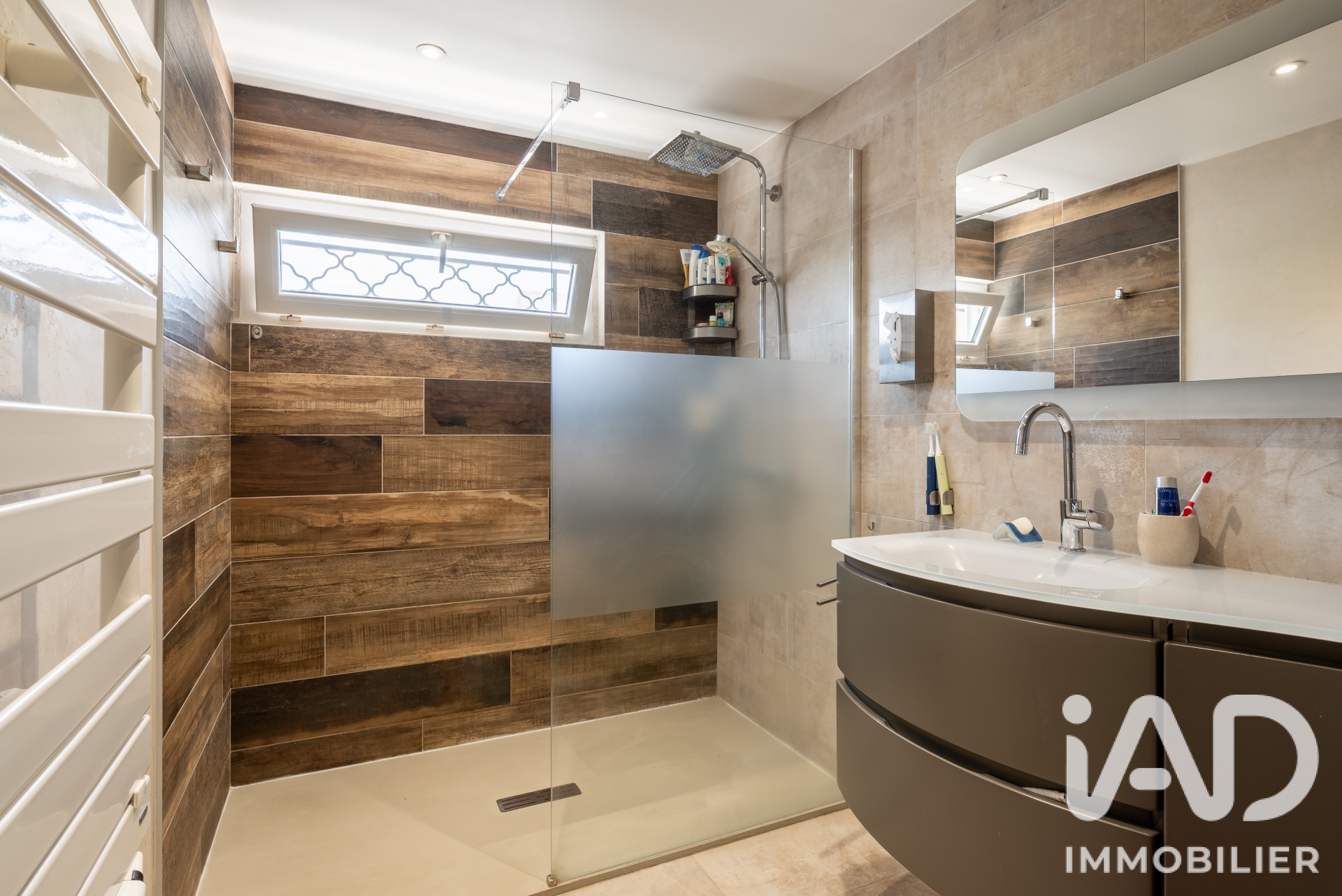 Vente maison à Saint-Jean-de-Moirans (38430) : maison 4 pièces 103 m² - 2096127 — 12