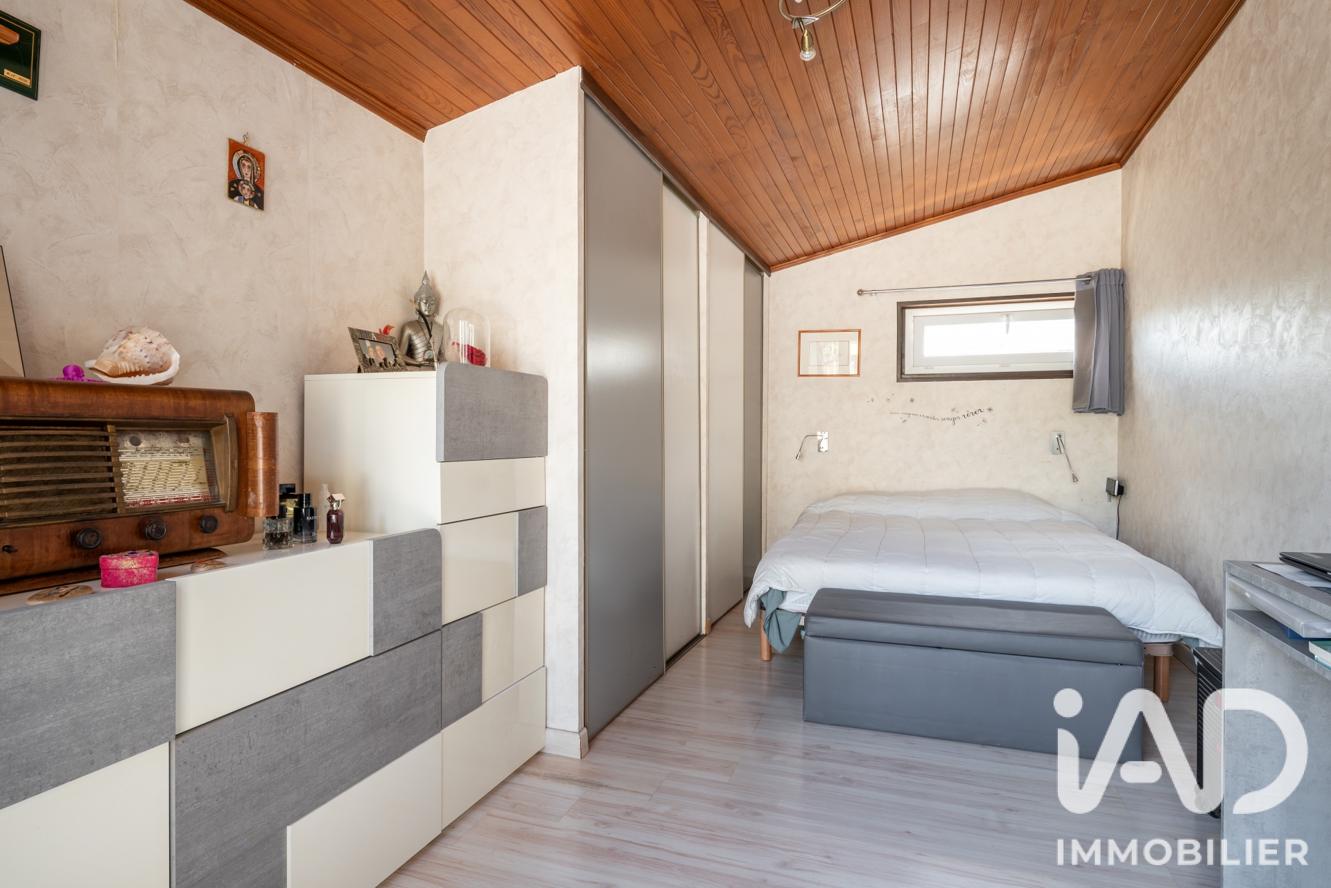 Vente maison à Saint-Jean-de-Moirans (38430) : maison 4 pièces 103 m² - 2096127 — 11