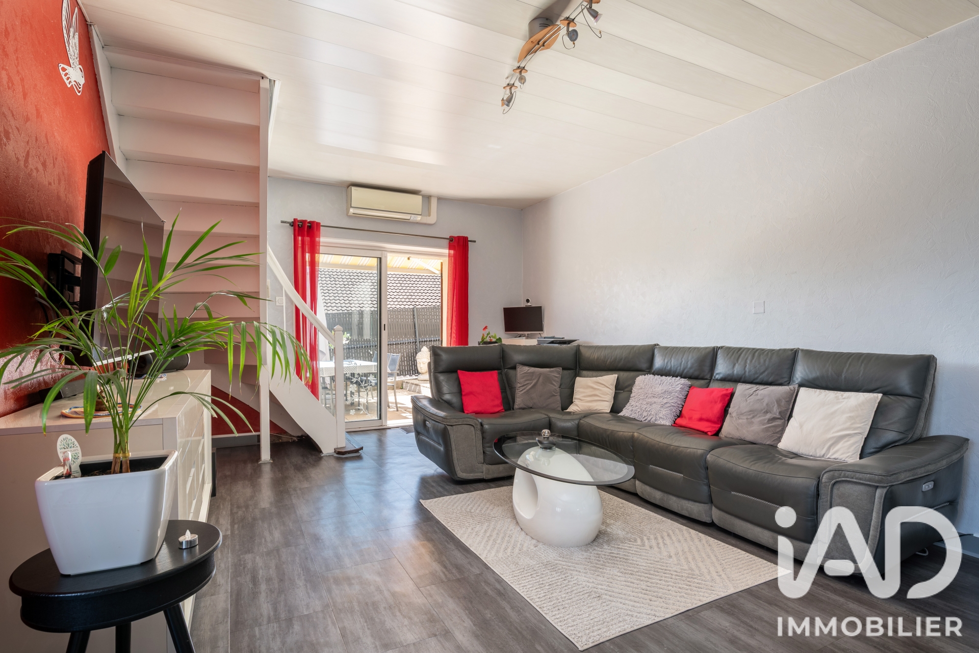 Vente maison à Saint-Jean-de-Moirans (38430) : maison 4 pièces 103 m² - 2096127 — 7