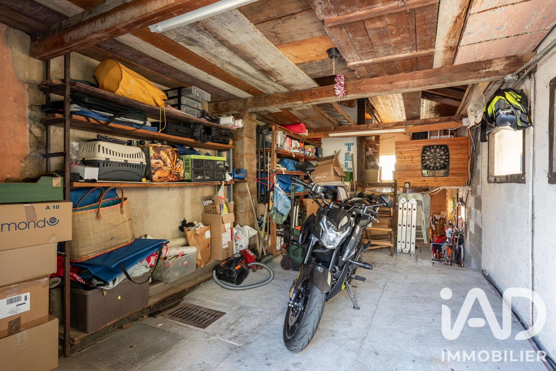 Vente maison à Saint-Jean-de-Moirans (38430) : maison 4 pièces 103 m² - 2096127 — 18