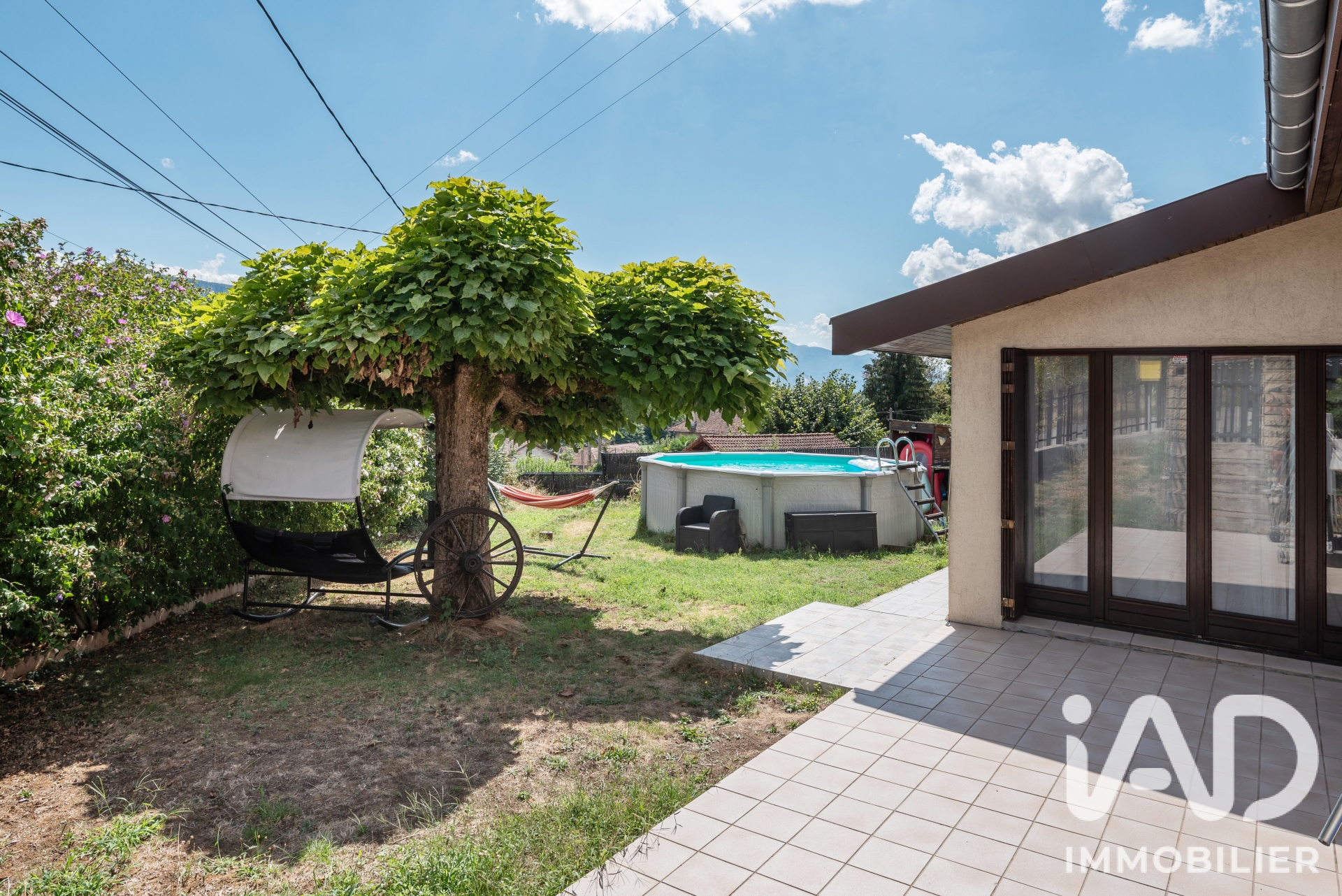 Vente Maison/villa 4 pièces