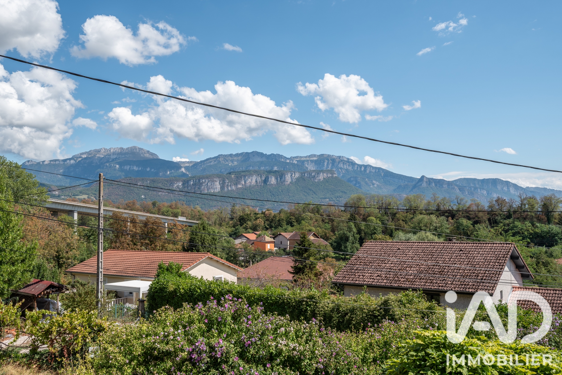 Vente maison à Saint-Jean-de-Moirans (38430) : maison 4 pièces 103 m² - 2096127 — 17