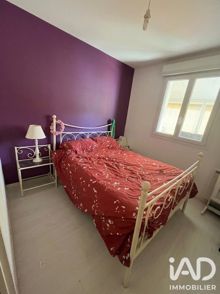 Vente Maison de village 4 pièces