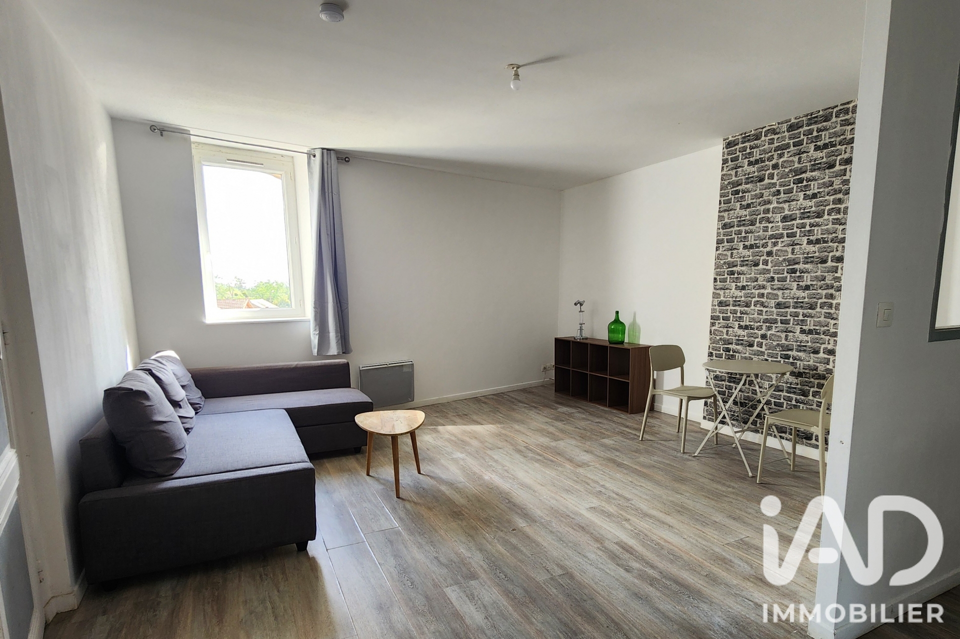 Appartement à Bergerac