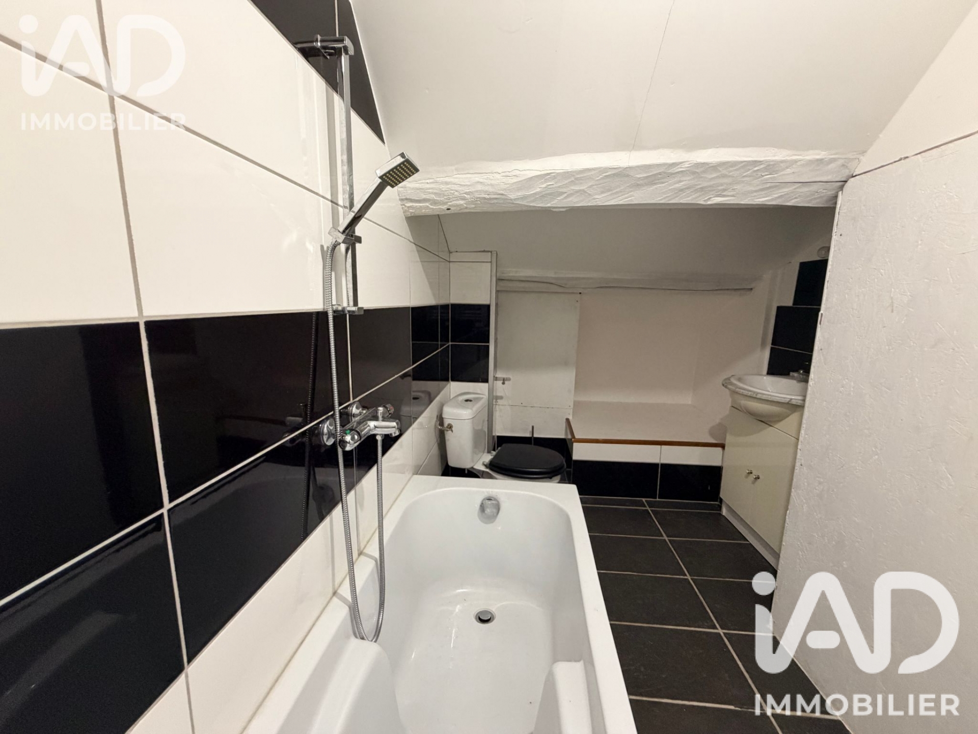 Vente maison à Ouzouer-sur-Loire (45570) : maison 4 pièces 130 m² - 2100965 — 15