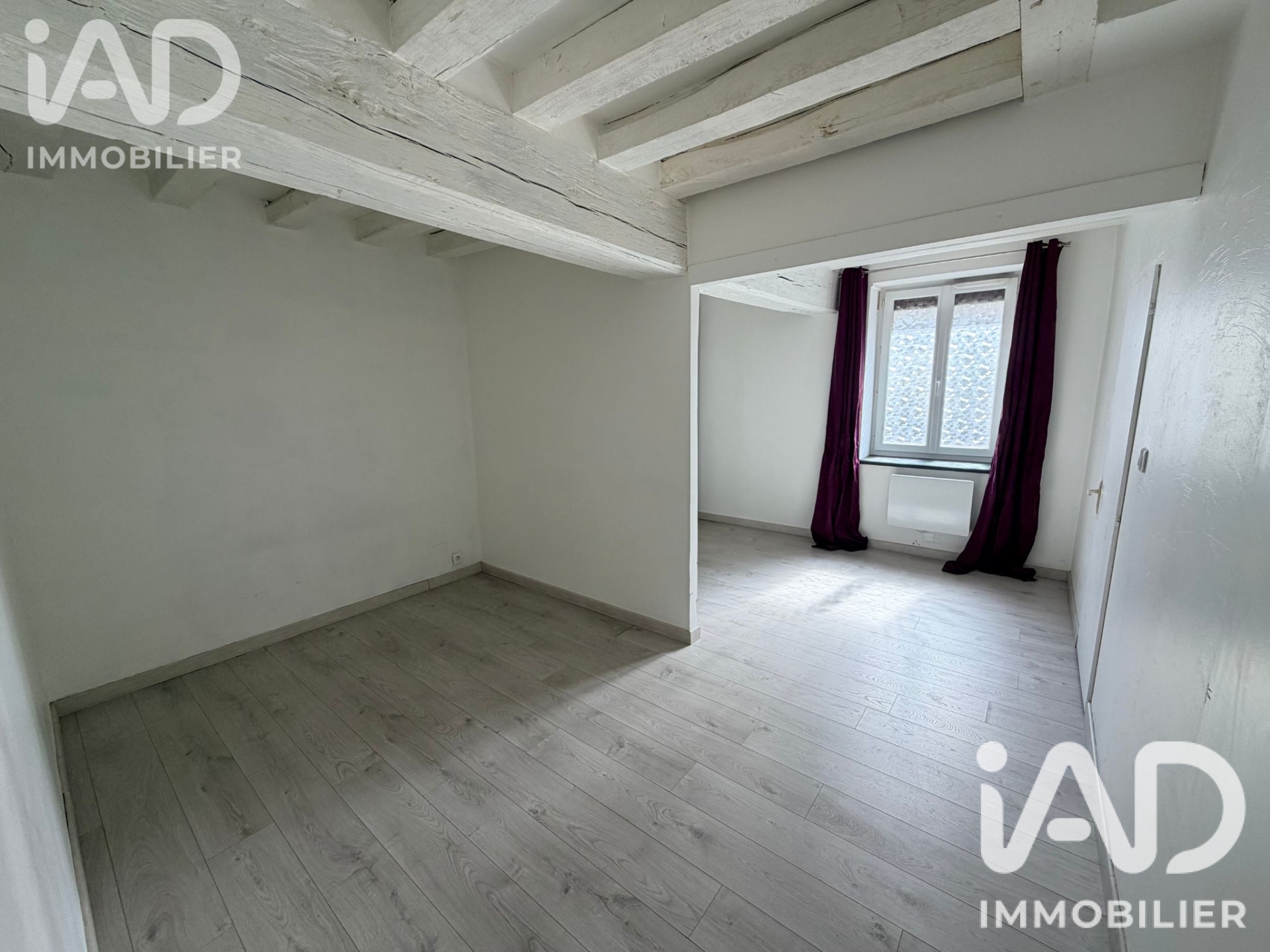 Vente maison à Ouzouer-sur-Loire (45570) : maison 4 pièces 130 m² - 2100965 — 4