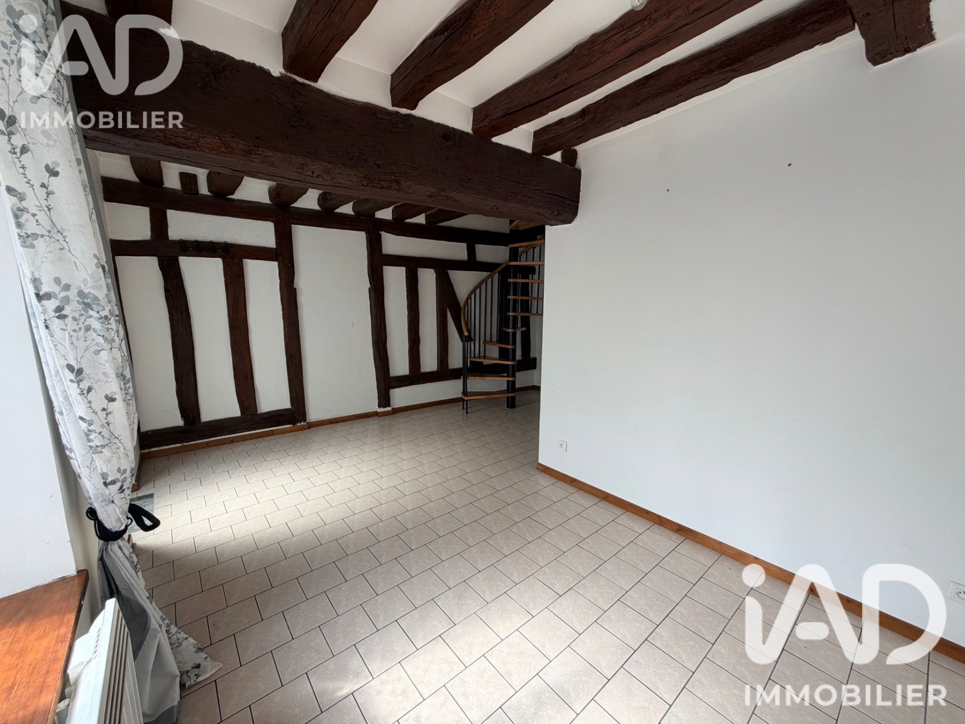Vente maison à Ouzouer-sur-Loire (45570) : maison 4 pièces 130 m² - 2100965 — 9