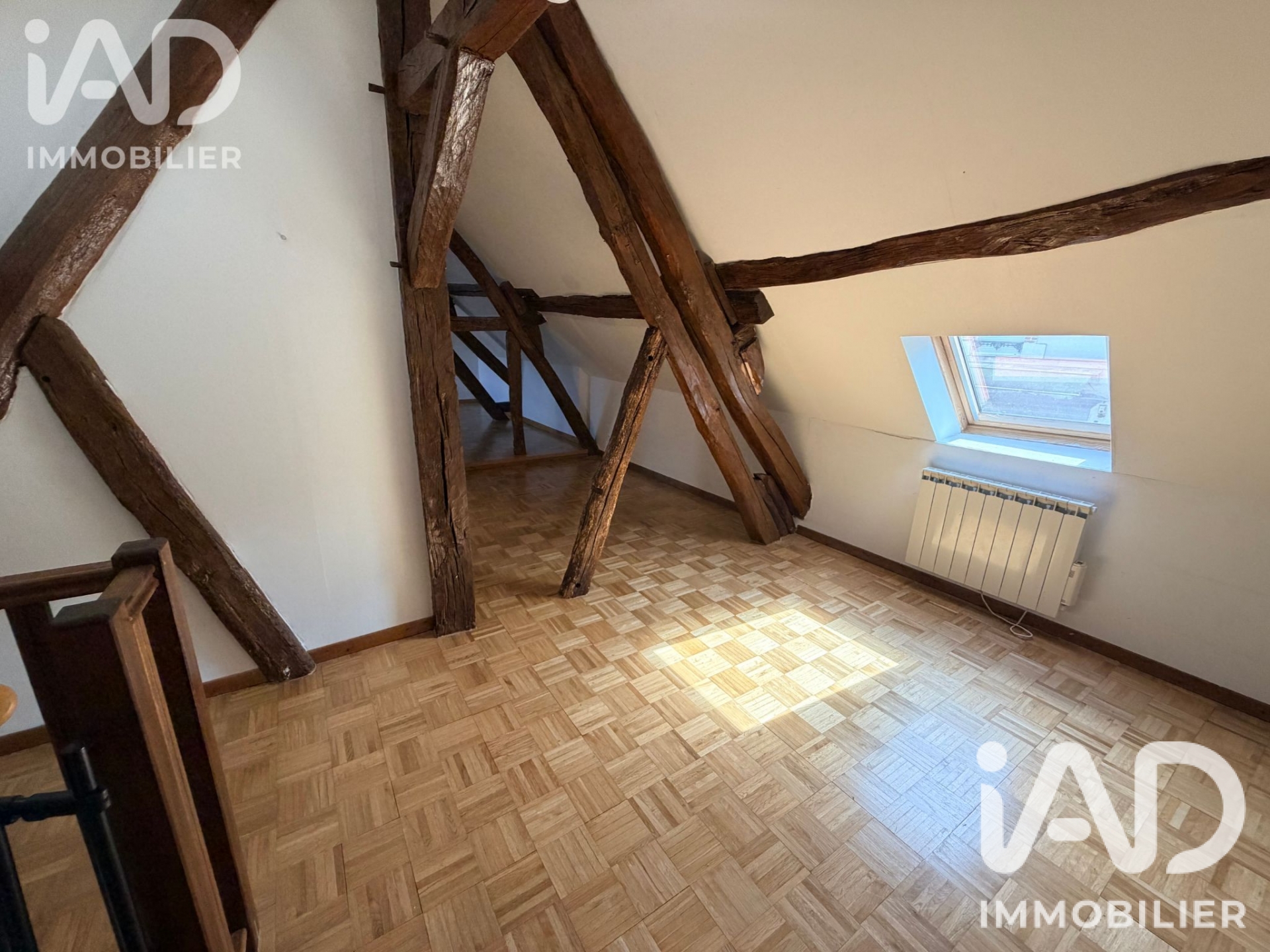 Vente maison à Ouzouer-sur-Loire (45570) : maison 4 pièces 130 m² - 2100965 — 11