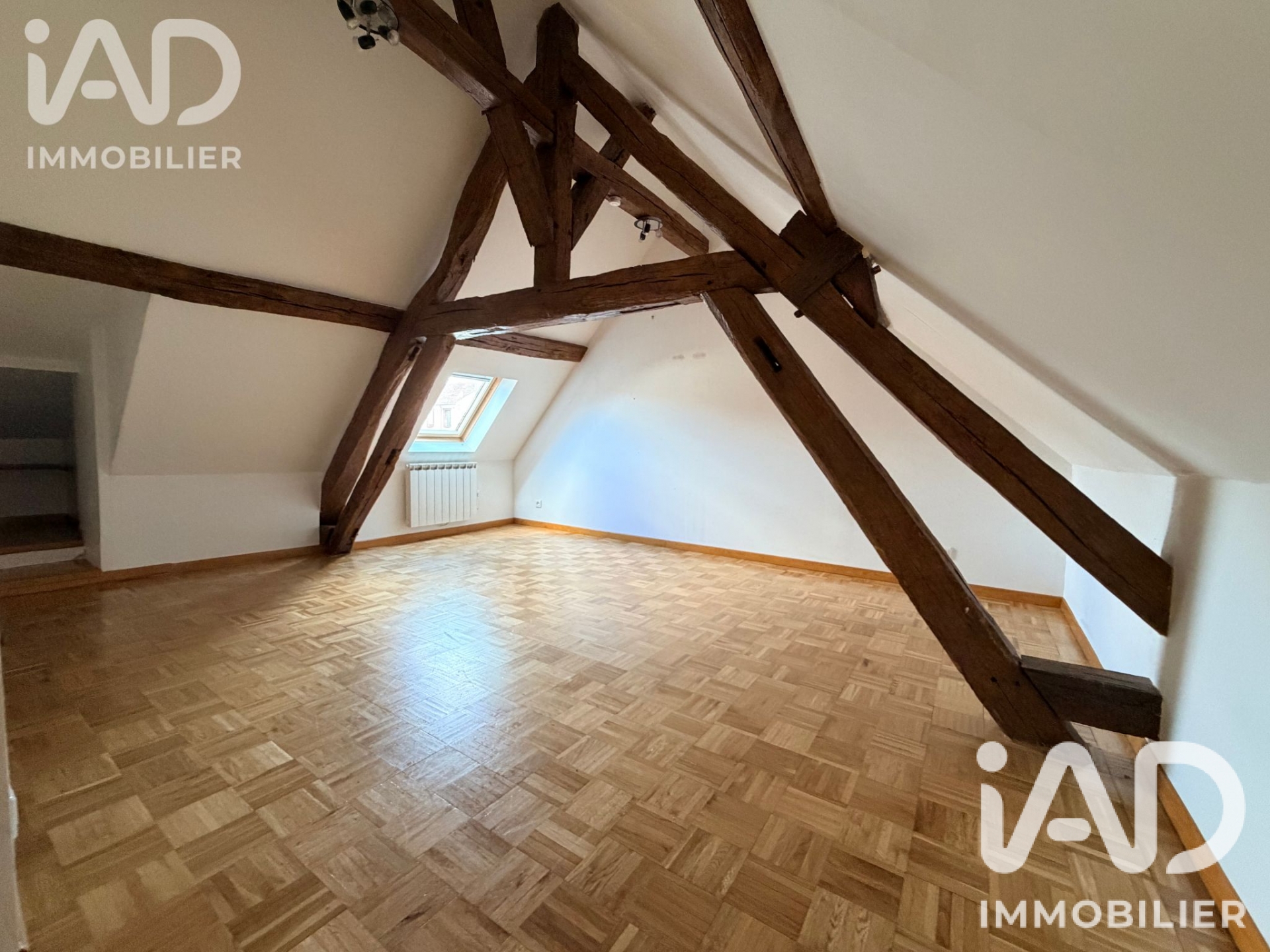 Vente maison à Ouzouer-sur-Loire (45570) : maison 4 pièces 130 m² - 2100965 — 12