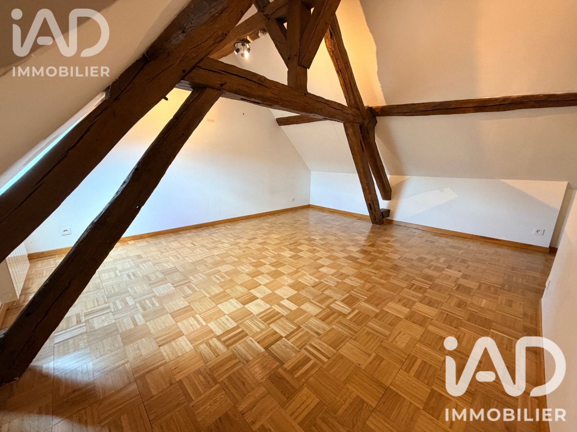 Vente maison à Ouzouer-sur-Loire (45570) : maison 4 pièces 130 m² - 2100965 — 14