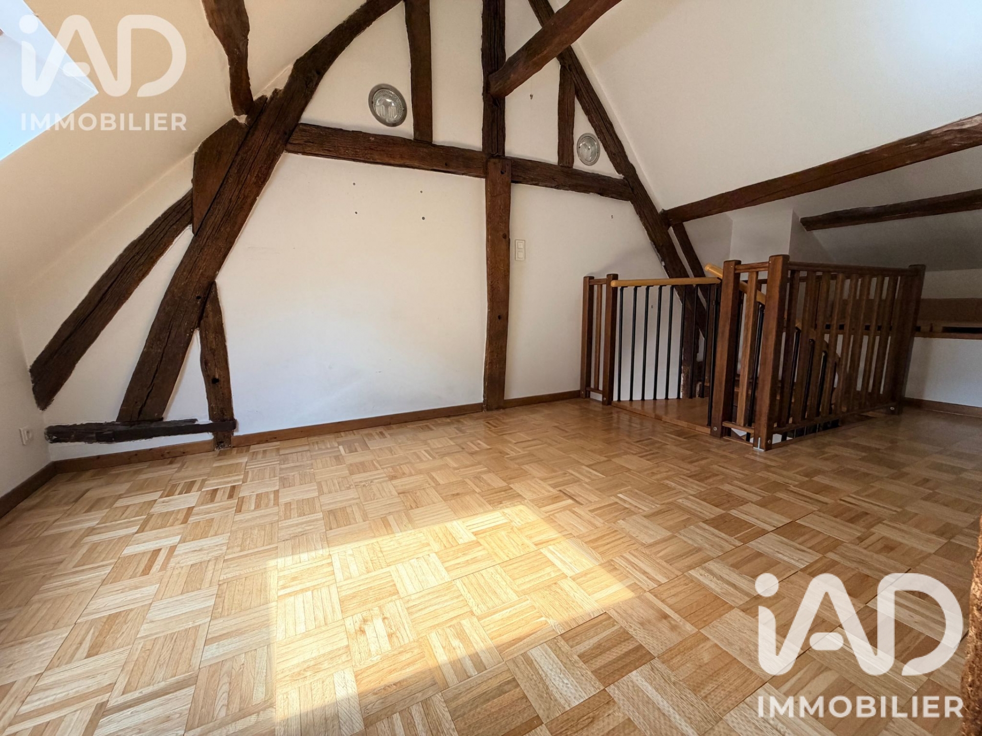 Vente maison à Ouzouer-sur-Loire (45570) : maison 4 pièces 130 m² - 2100965 — 16