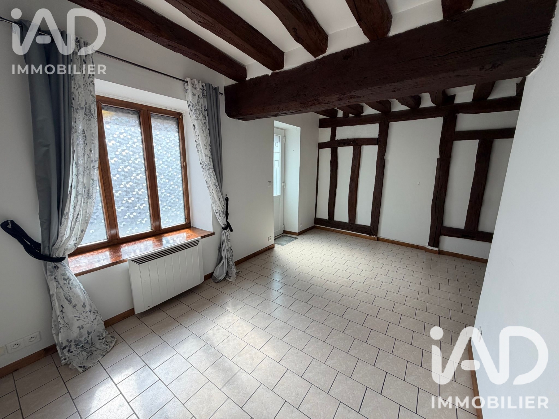 Vente maison à Ouzouer-sur-Loire (45570) : maison 4 pièces 130 m² - 2100965 — 8